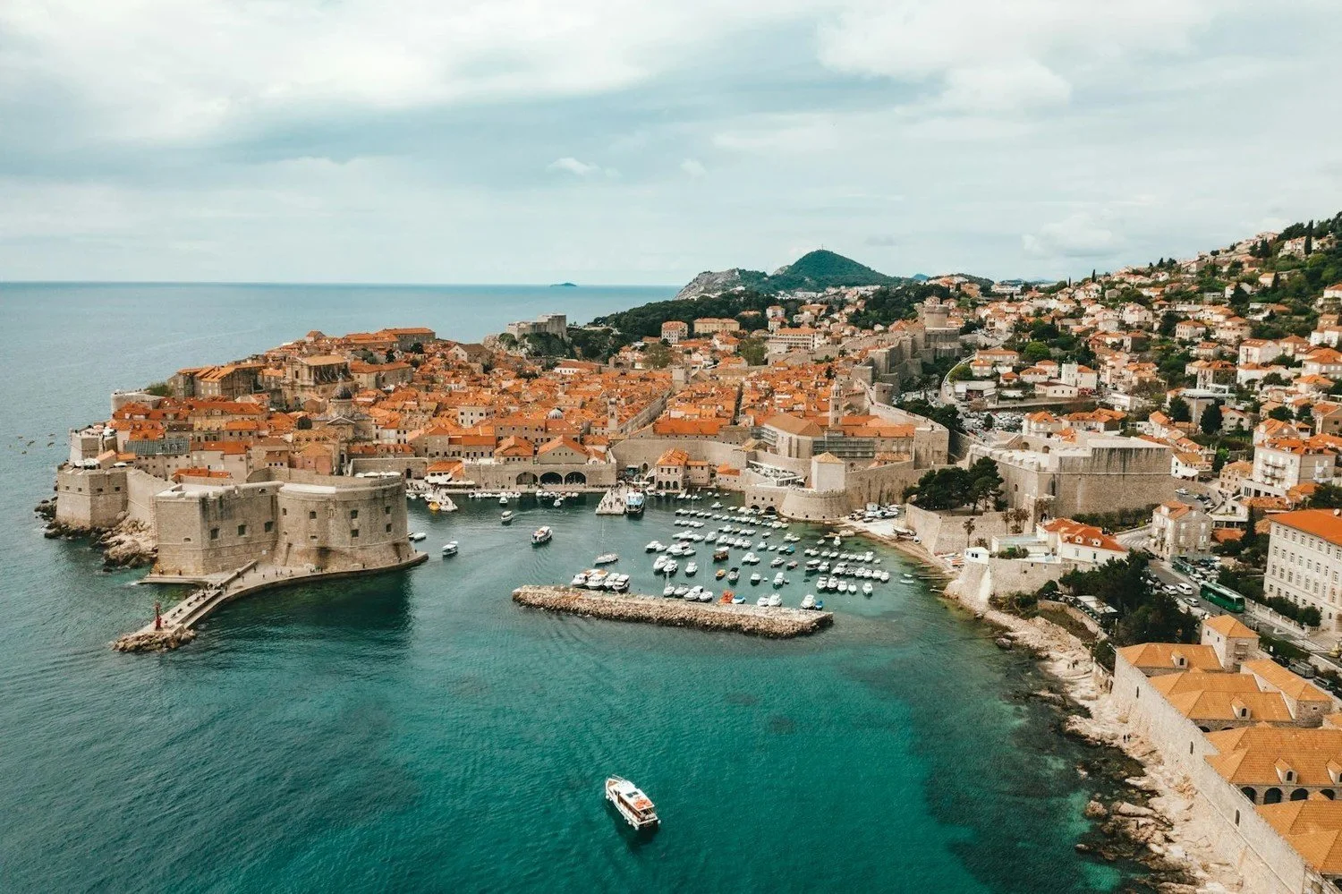 Things to Do in Dubrovnik: Cruise Port Guide