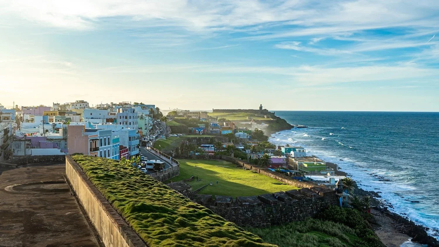 San Juan Cruise Port: Things to Do & Tips