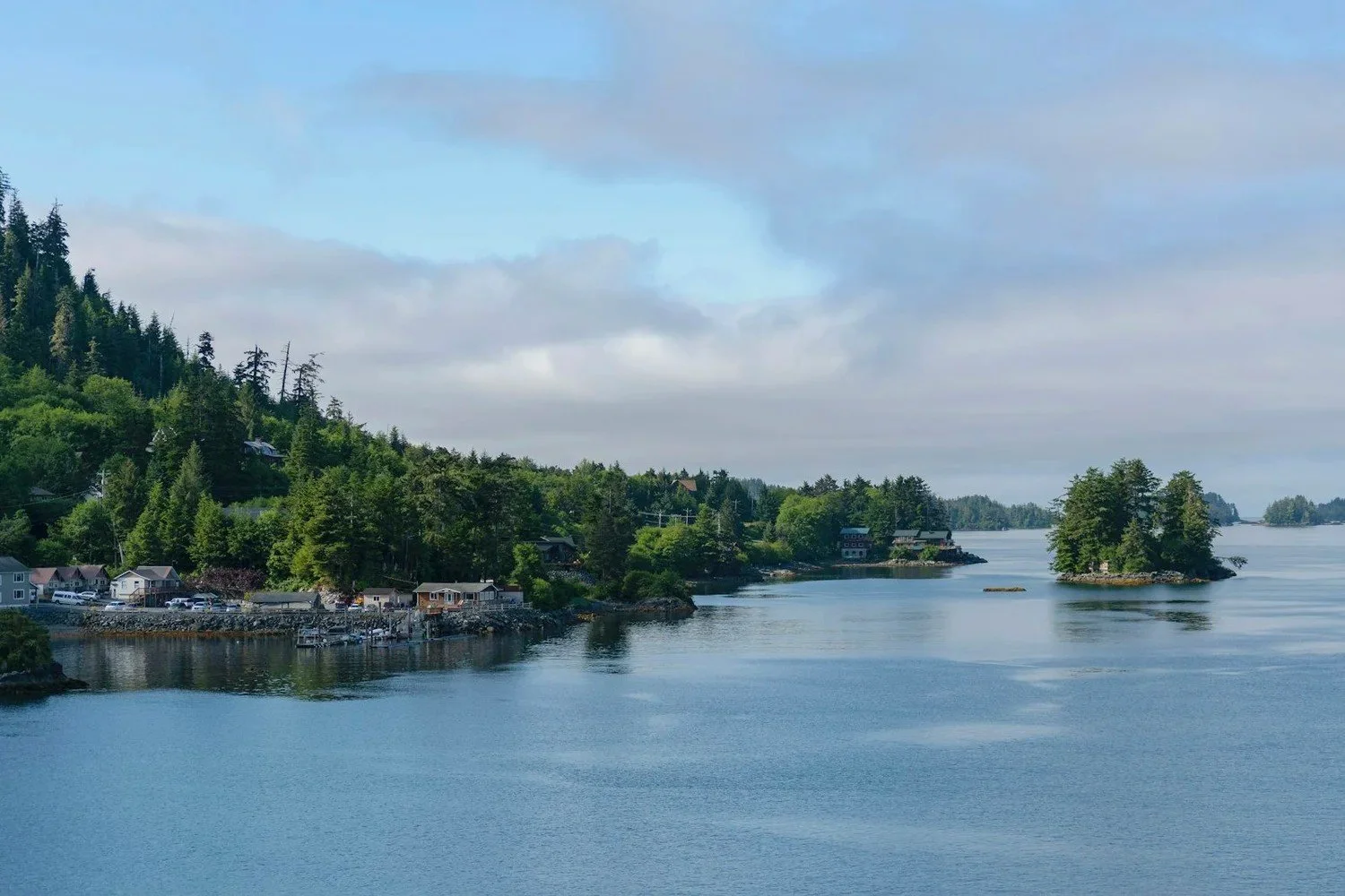 Things to Do in Sitka: Cruise Port Guide