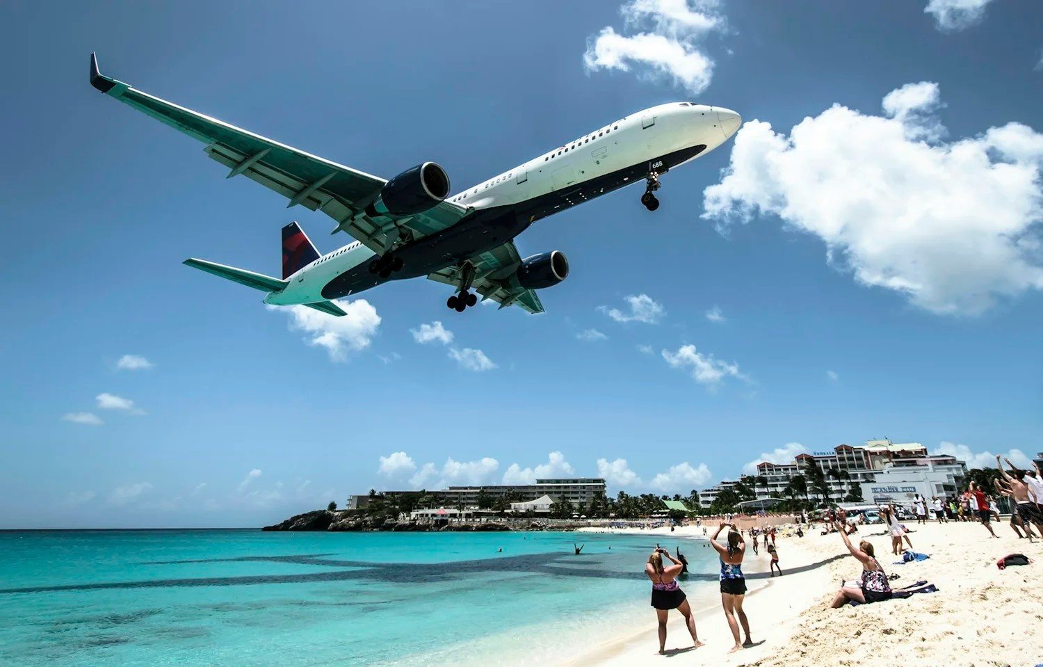 St. Maarten Cruise Port: Things to Do & Tips