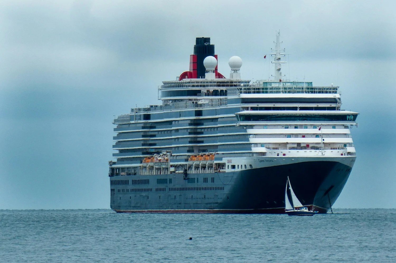 The Ultimate Transatlantic Cruise Guide