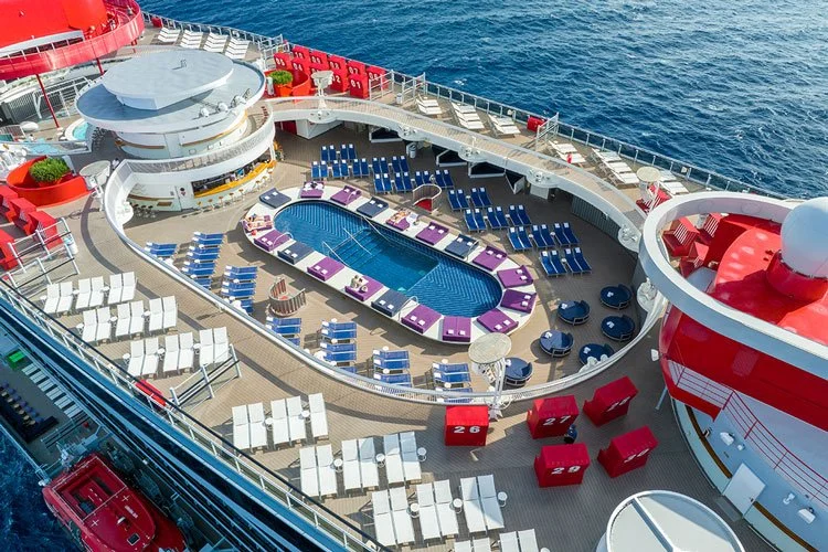 Virgin Voyages vs Royal Caribbean: Which Should You Book?