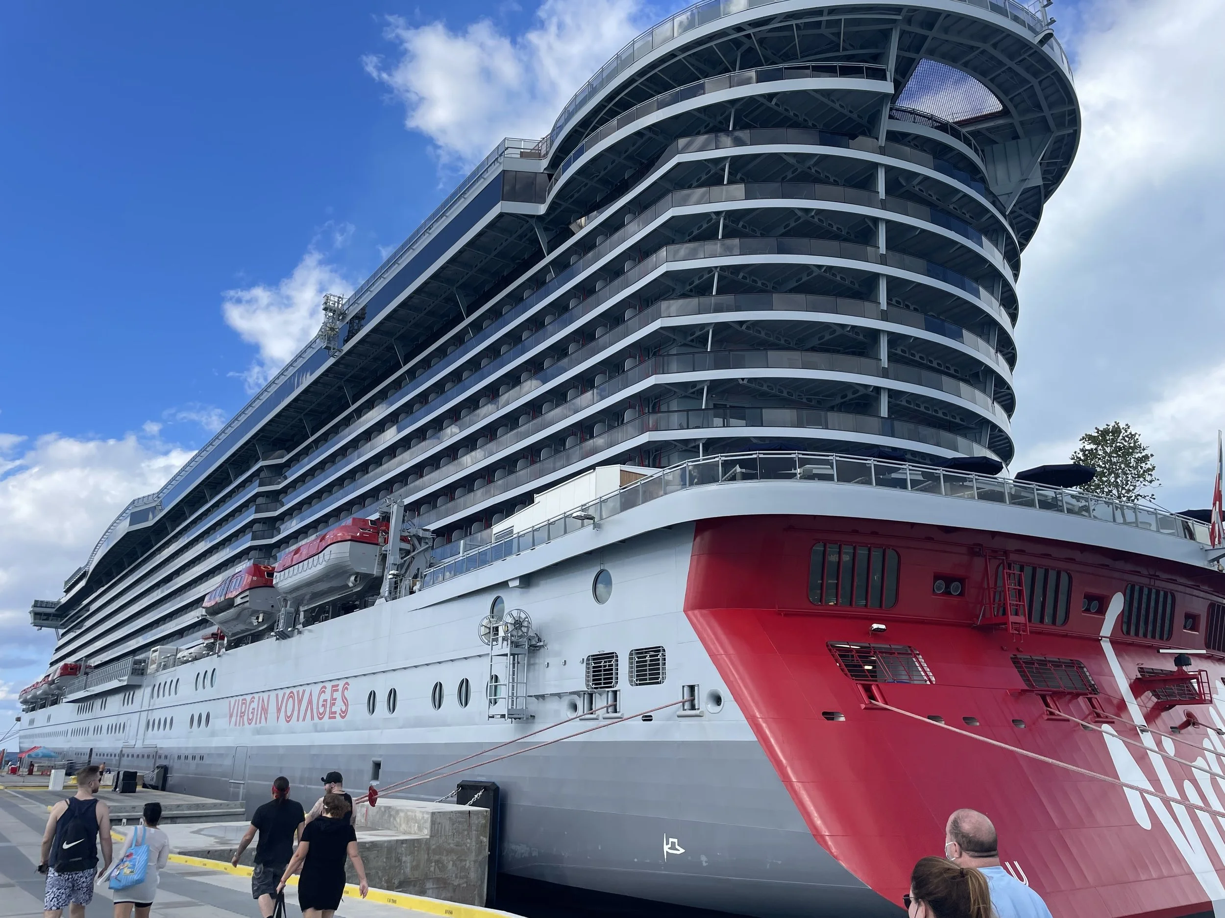How Much Does a Virgin Voyages Cruise Cost? (Real Budget)