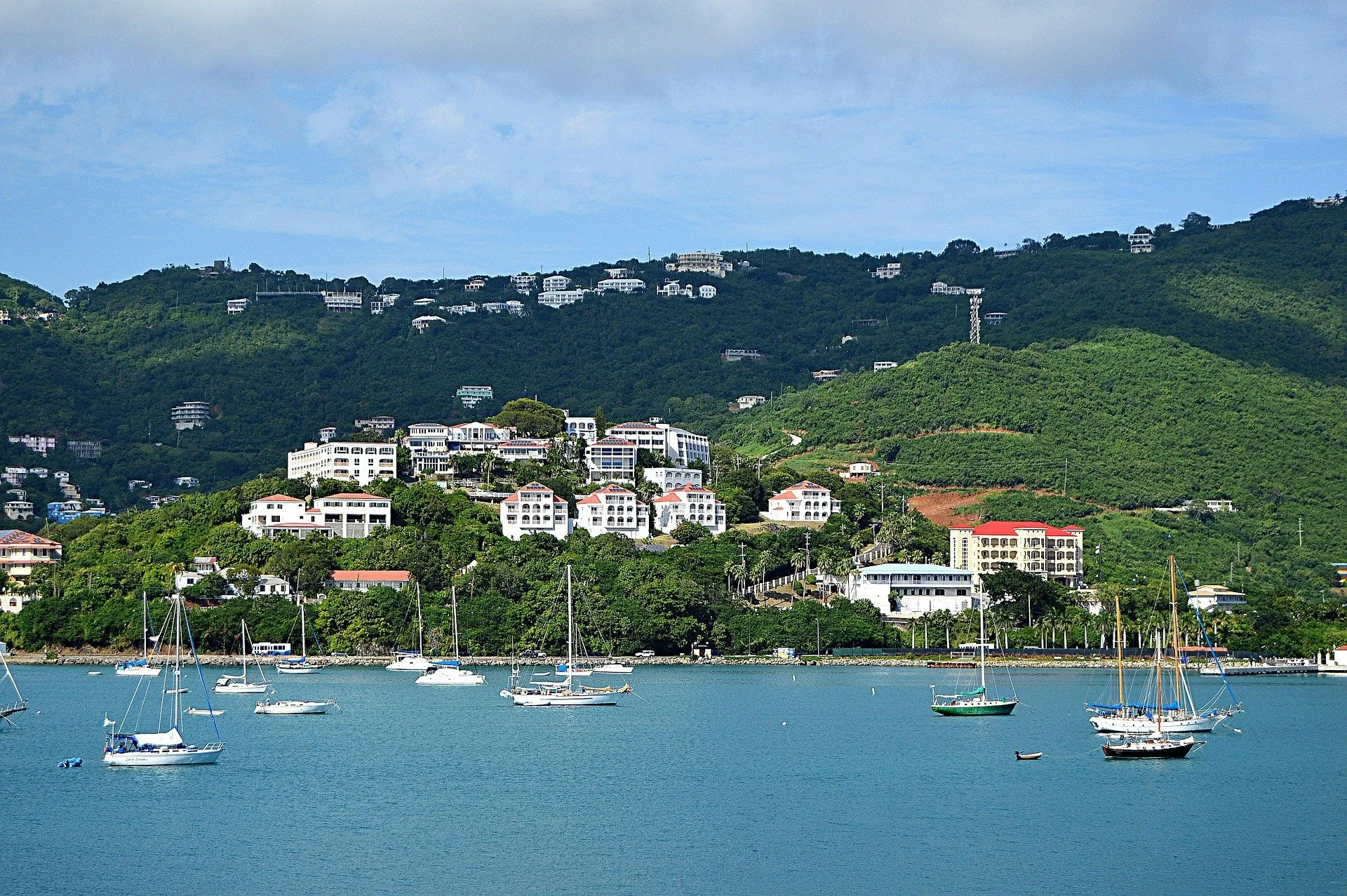 Things to Do in St. Thomas: Cruise Port Guide