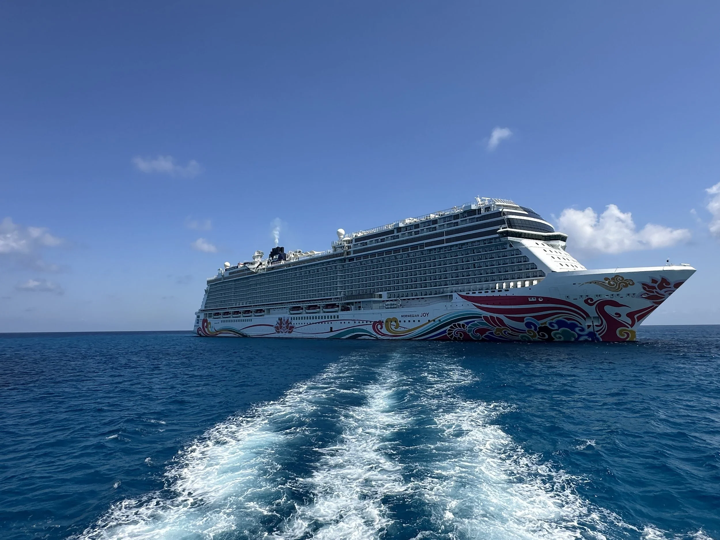 What's Included on a Norwegian Cruise (and What Costs Extra)