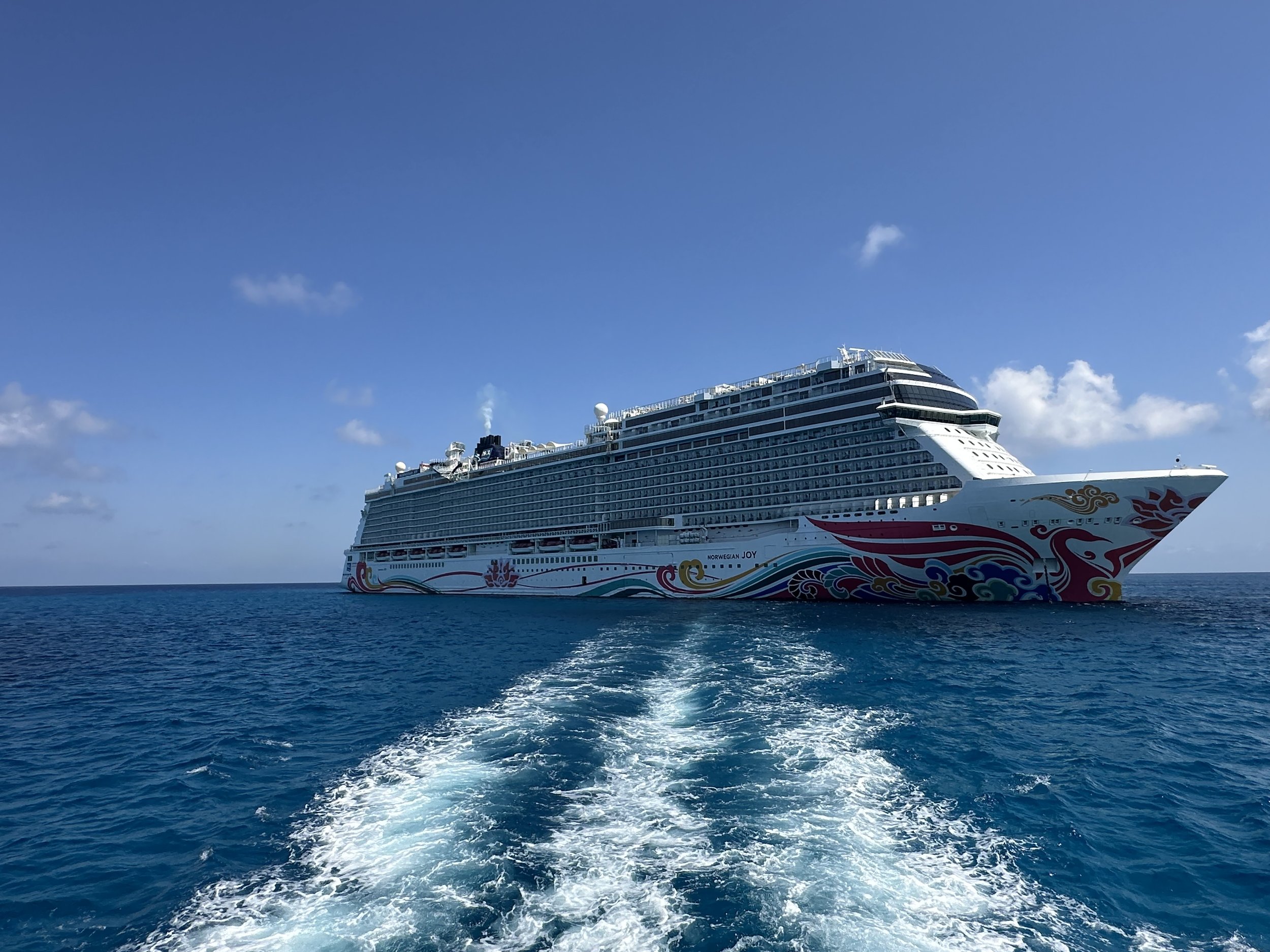 Norwegian Cruise Cost: A Real Budget Breakdown