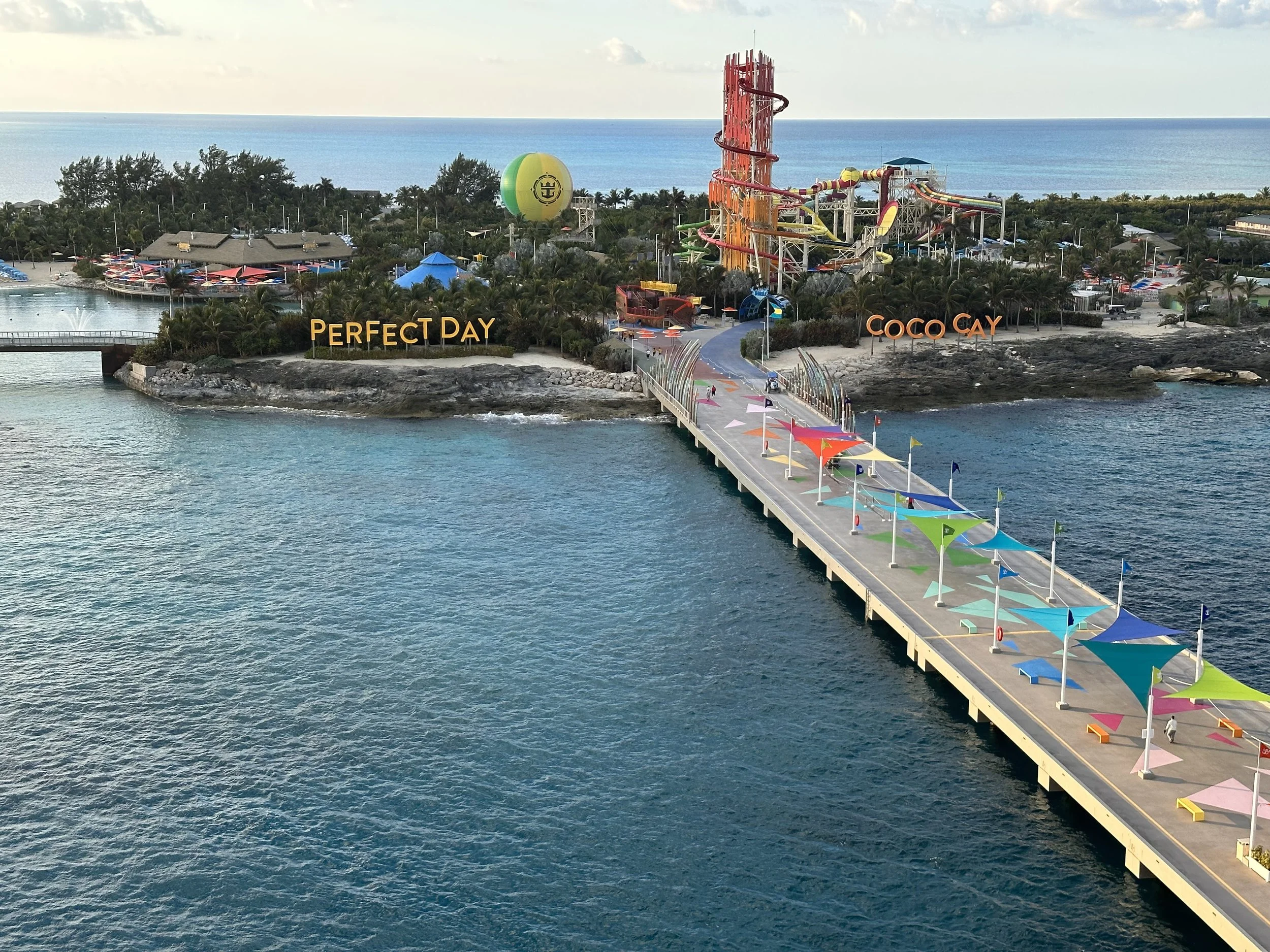 Perfect Day at CocoCay vs Castaway Cay: Which Wins?