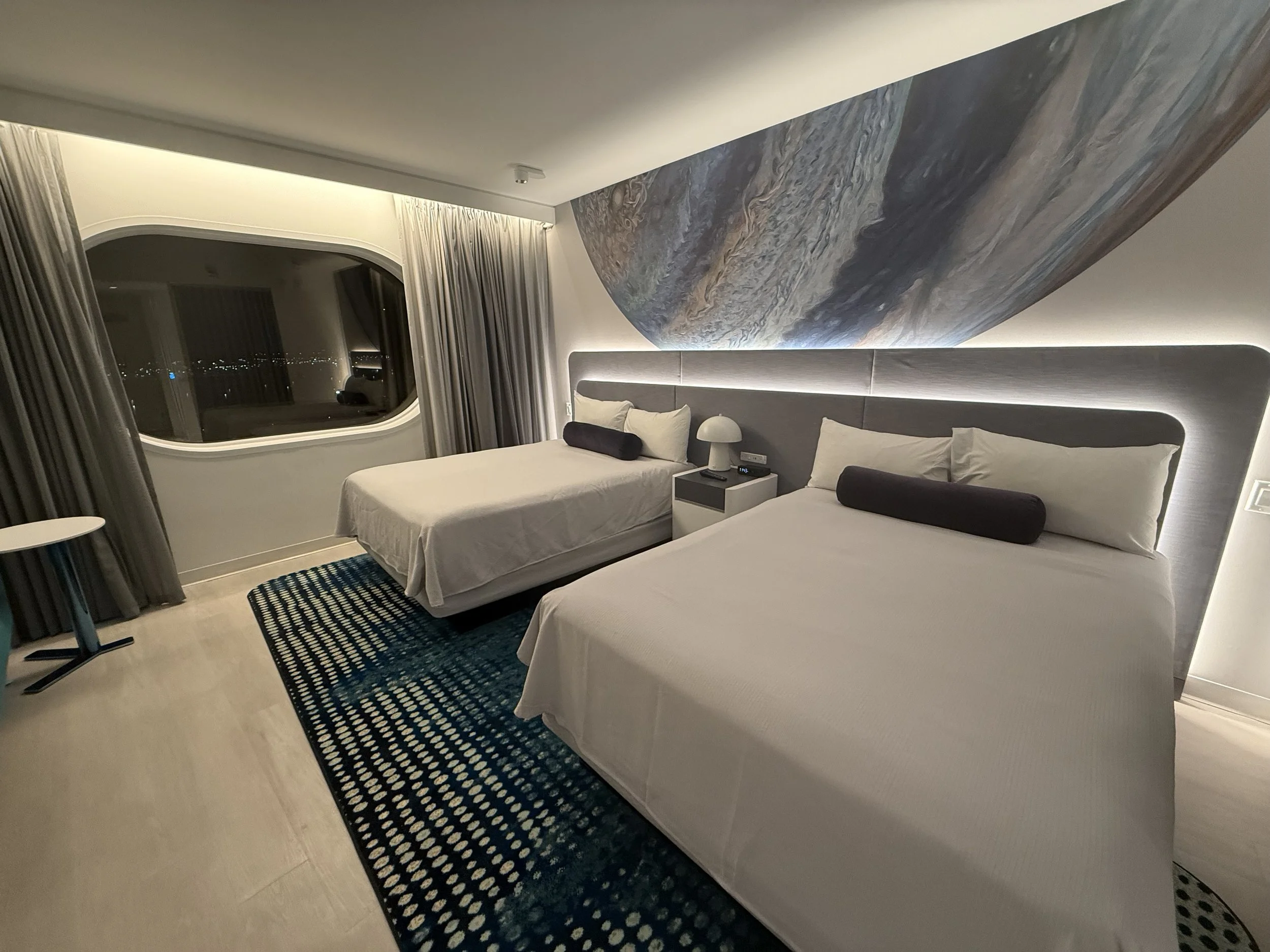 Stella Nova vs Terra Luna: Universal’s Newest Twin Resorts Compared