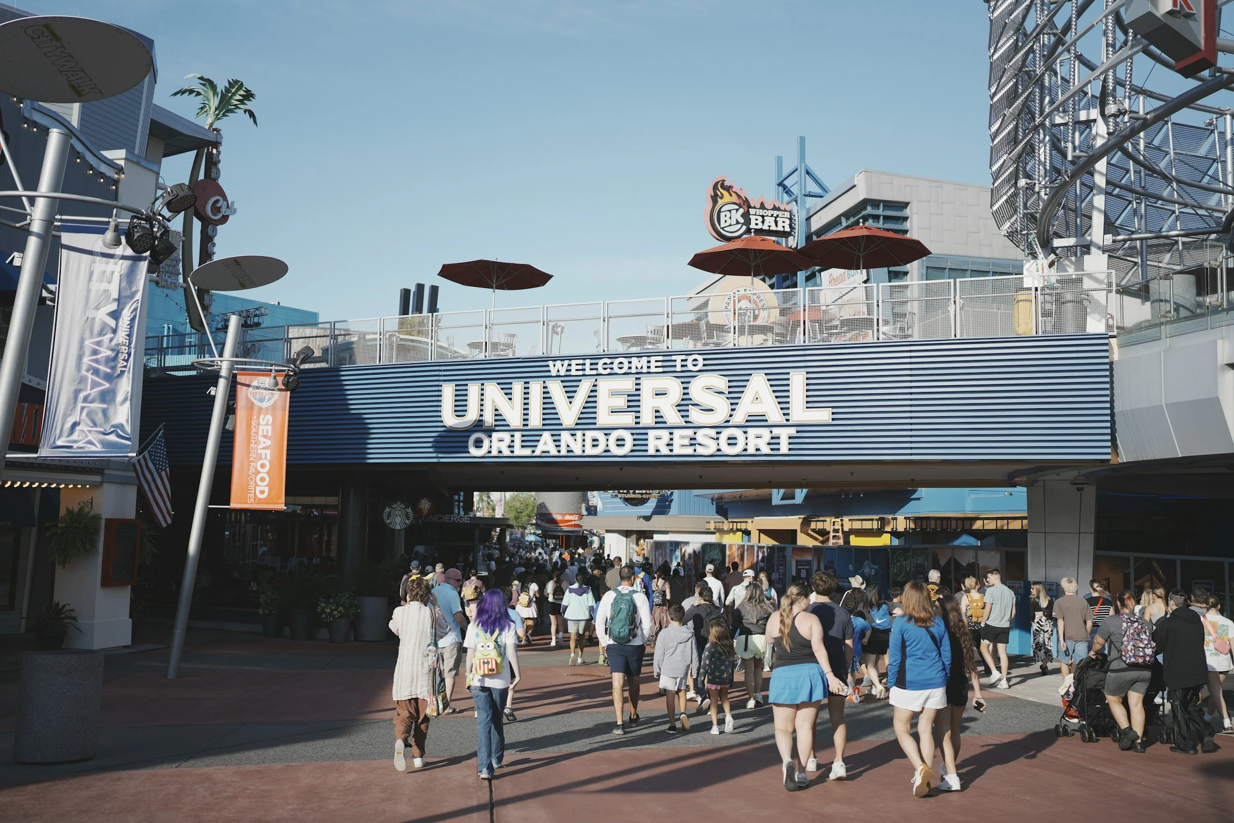 One Day at Universal Orlando: Can You Have A Good Day Without Epic Universe?