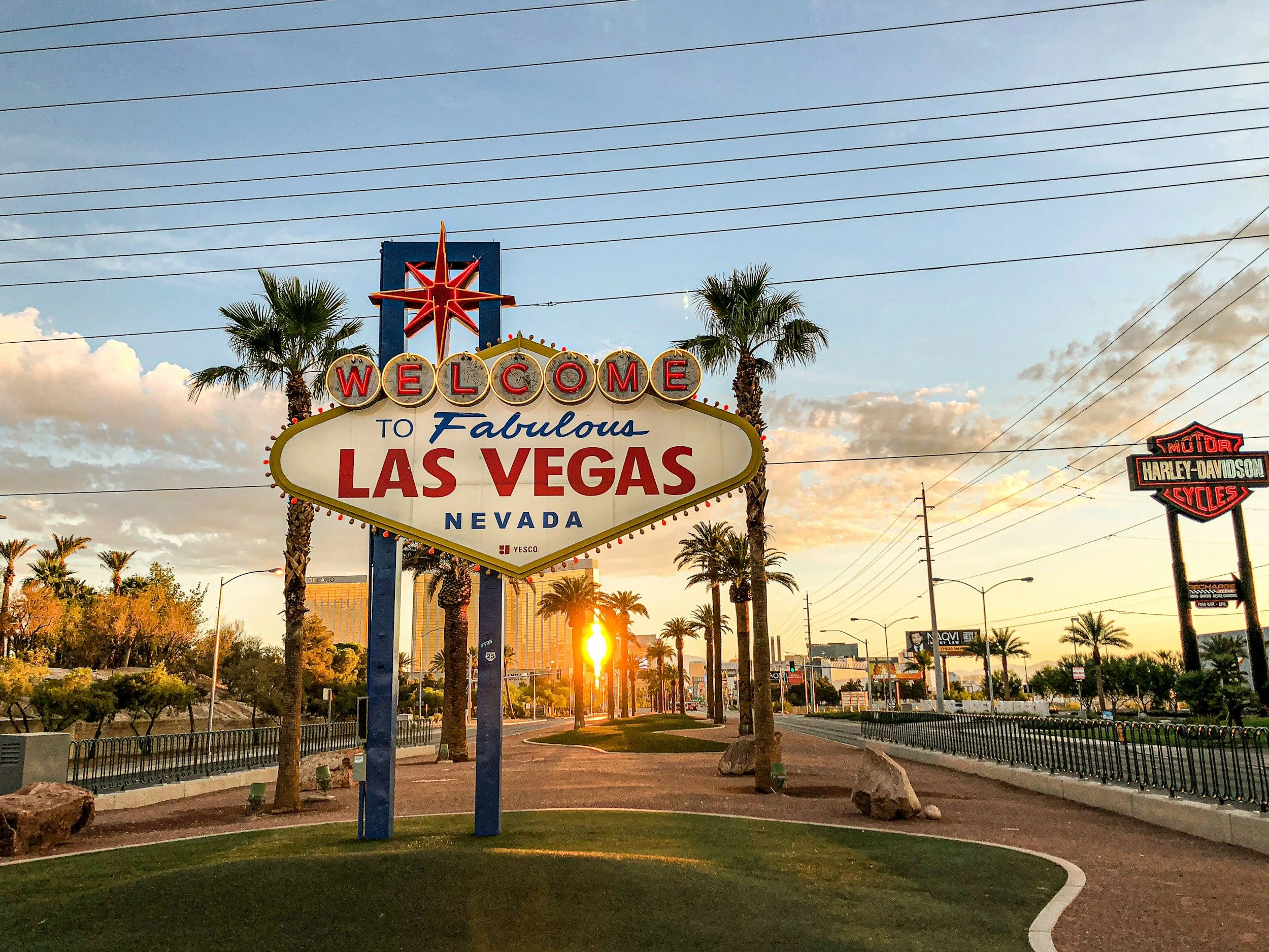 Four Seasons Las Vegas Review: The Calmest Luxury Hotel on the Strip