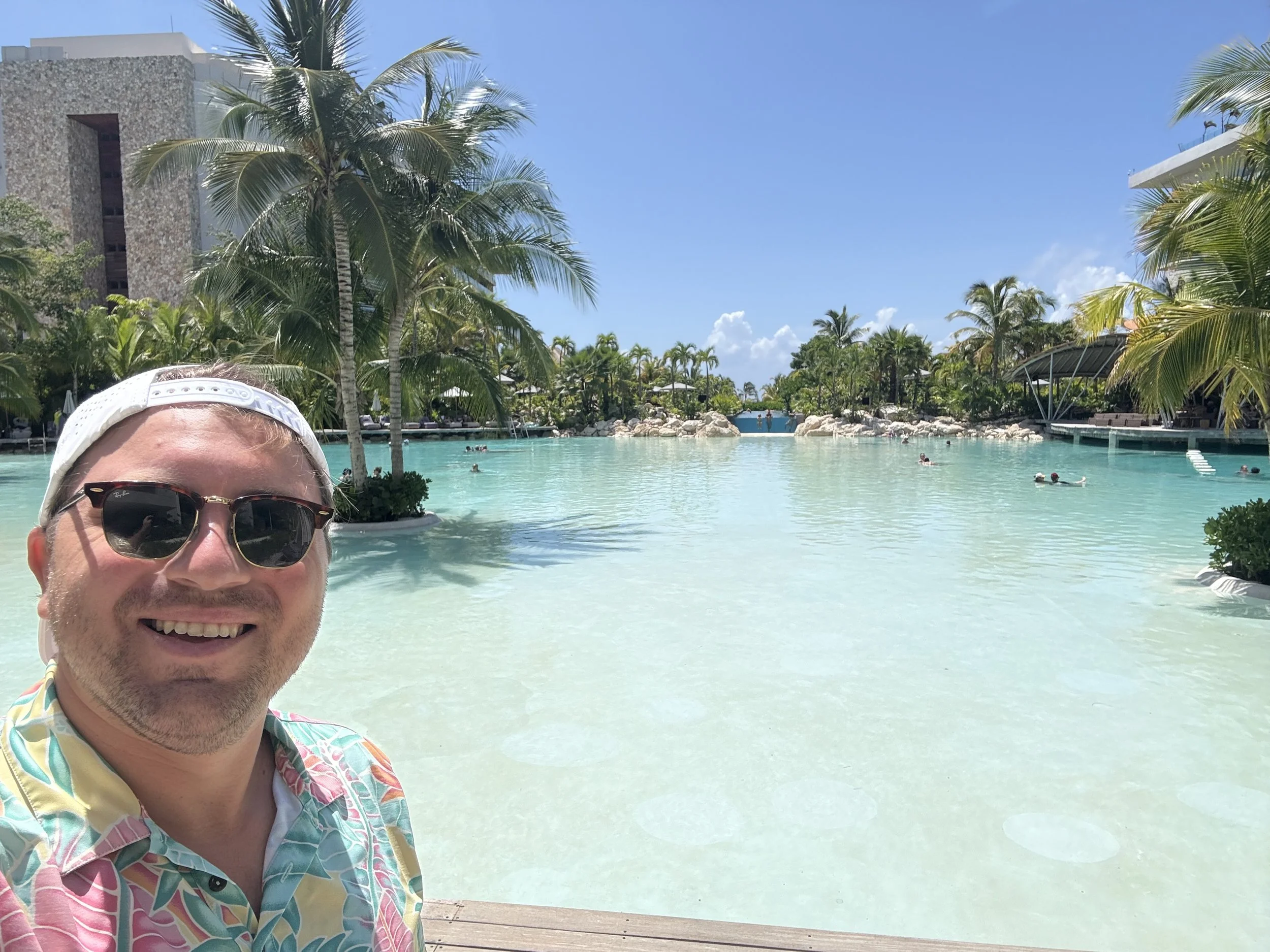 Secrets Moxche Playa del Carmen Review