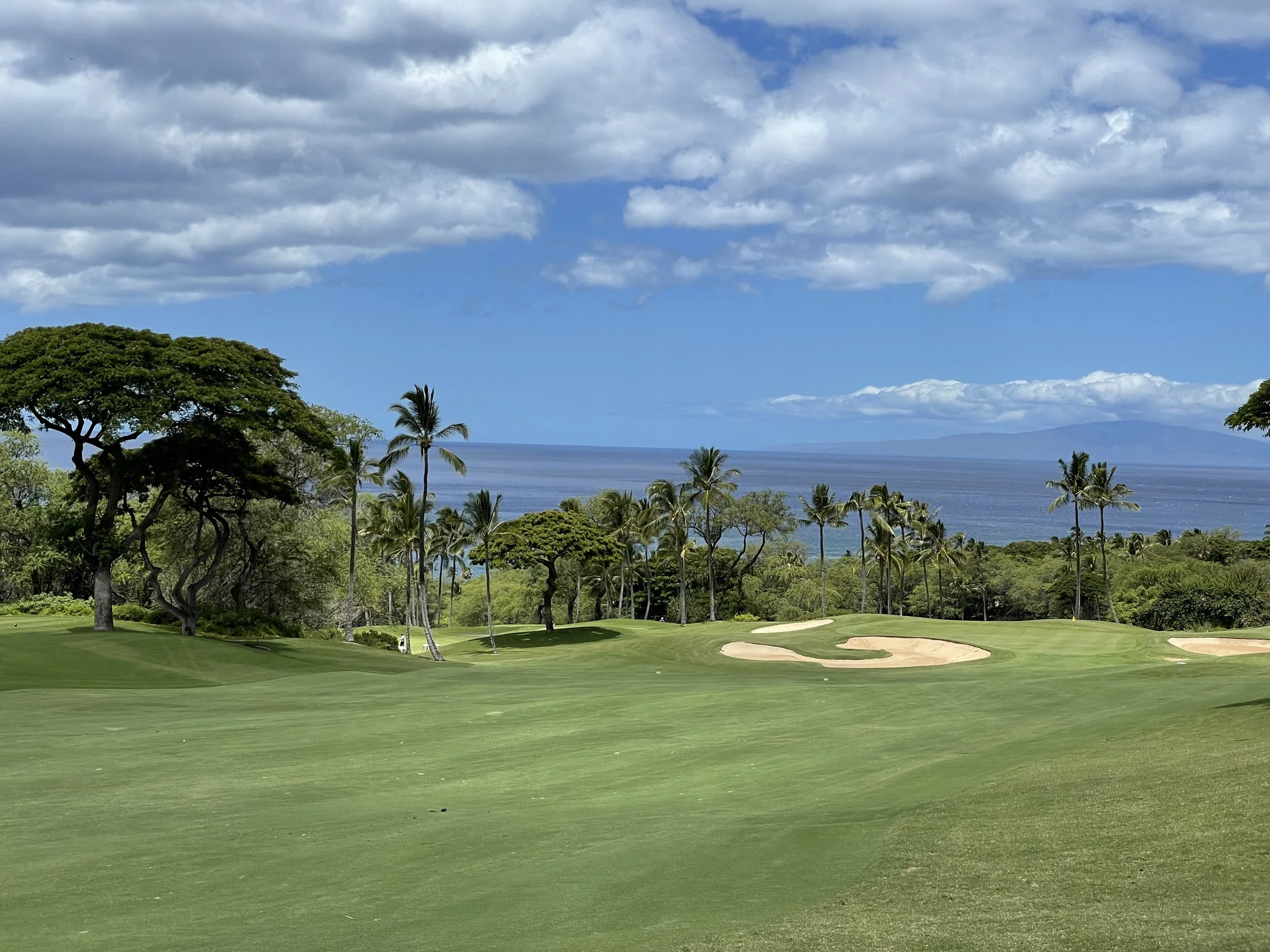 Wailea Grand Champions Villas Review: Maui on Hyatt Points
