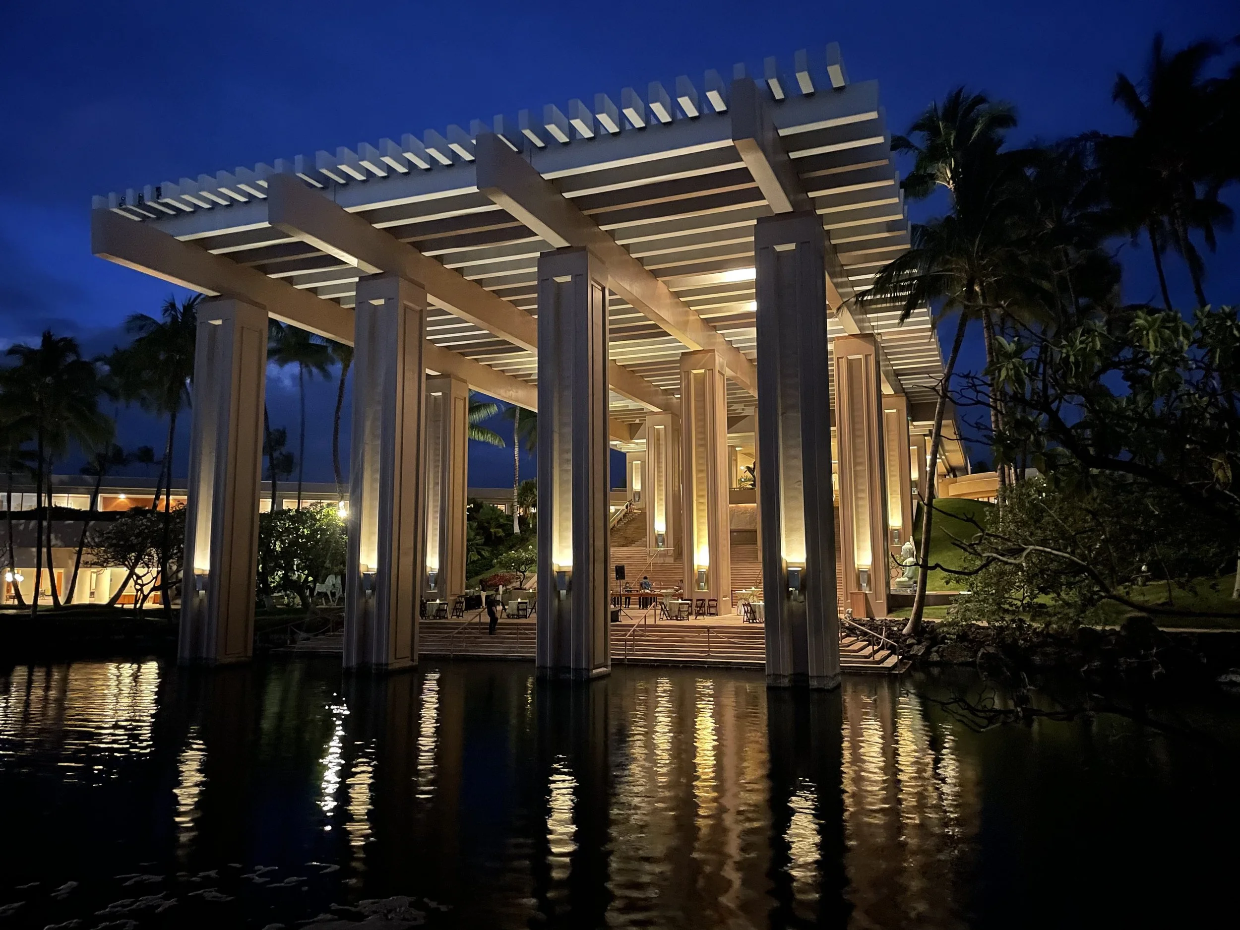 Hilton Waikoloa Village Review: The Big Island's Most Famous Resort