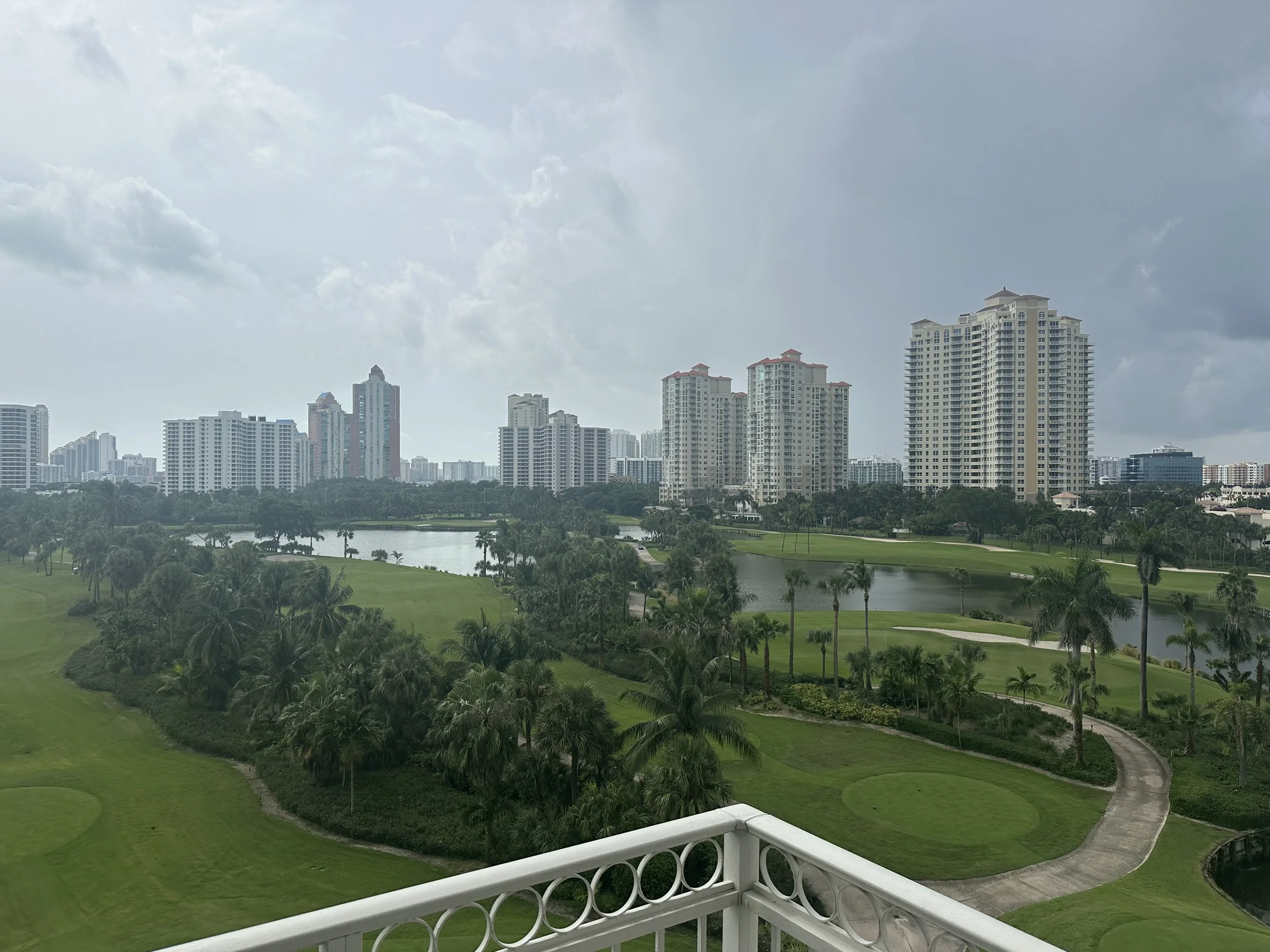 JW Marriott Miami Turnberry Review: The Best Resort Waterpark in the U.S.