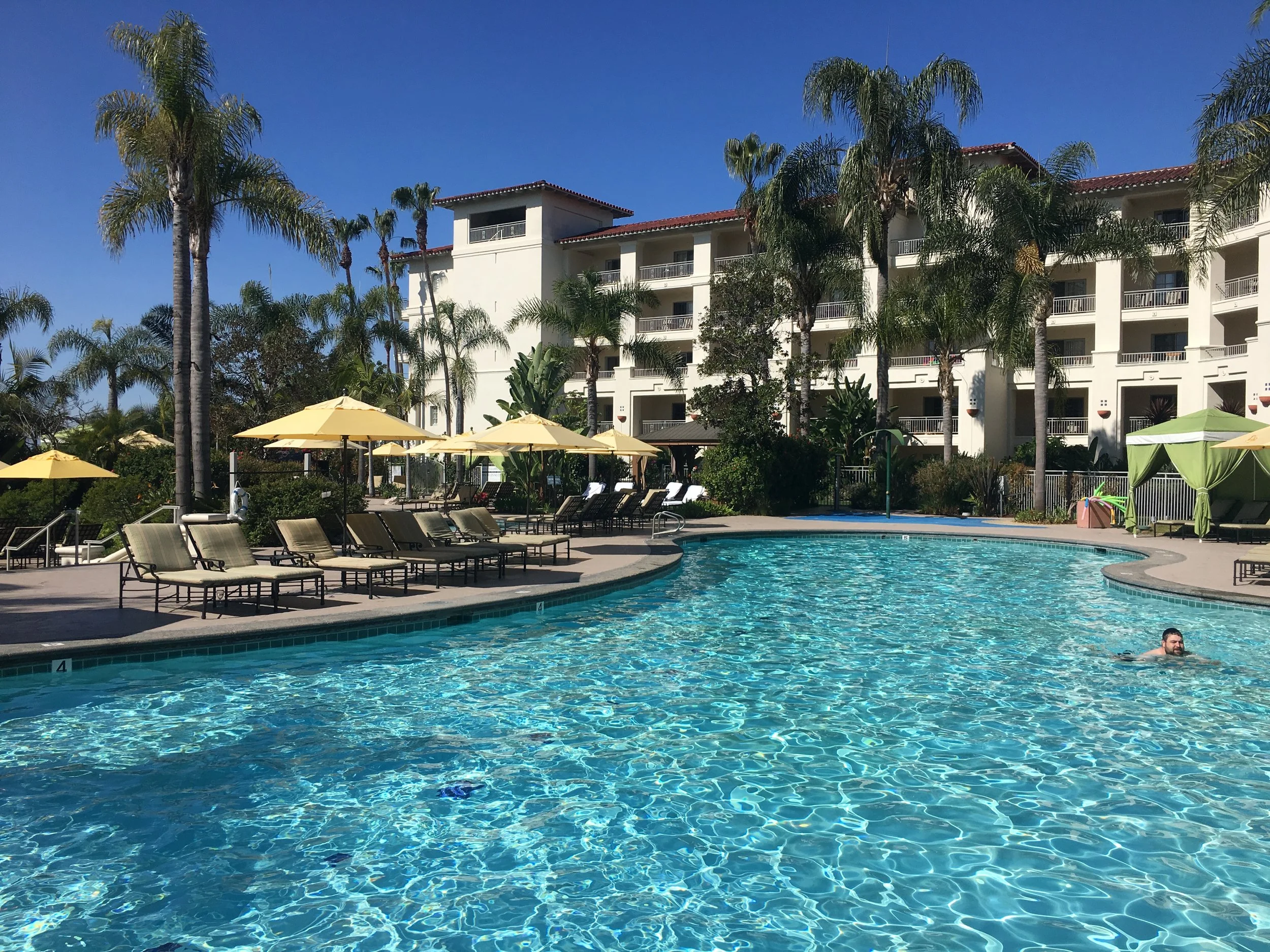 Park Hyatt Aviara Review: Is This the Best Luxury Resort Near San Diego?
