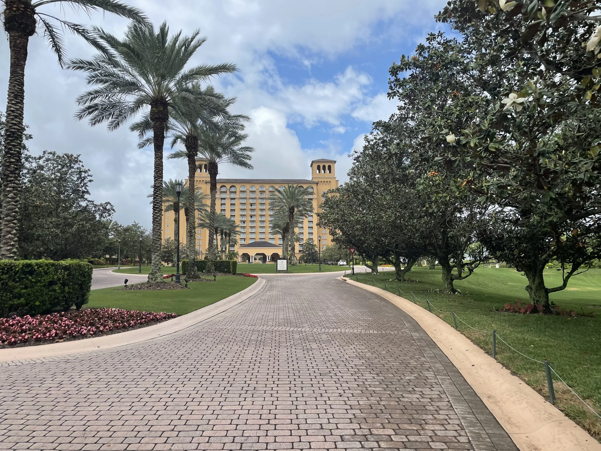Ritz-Carlton Orlando, Grande Lakes Review: The Best Luxury Hotel Near the Parks?