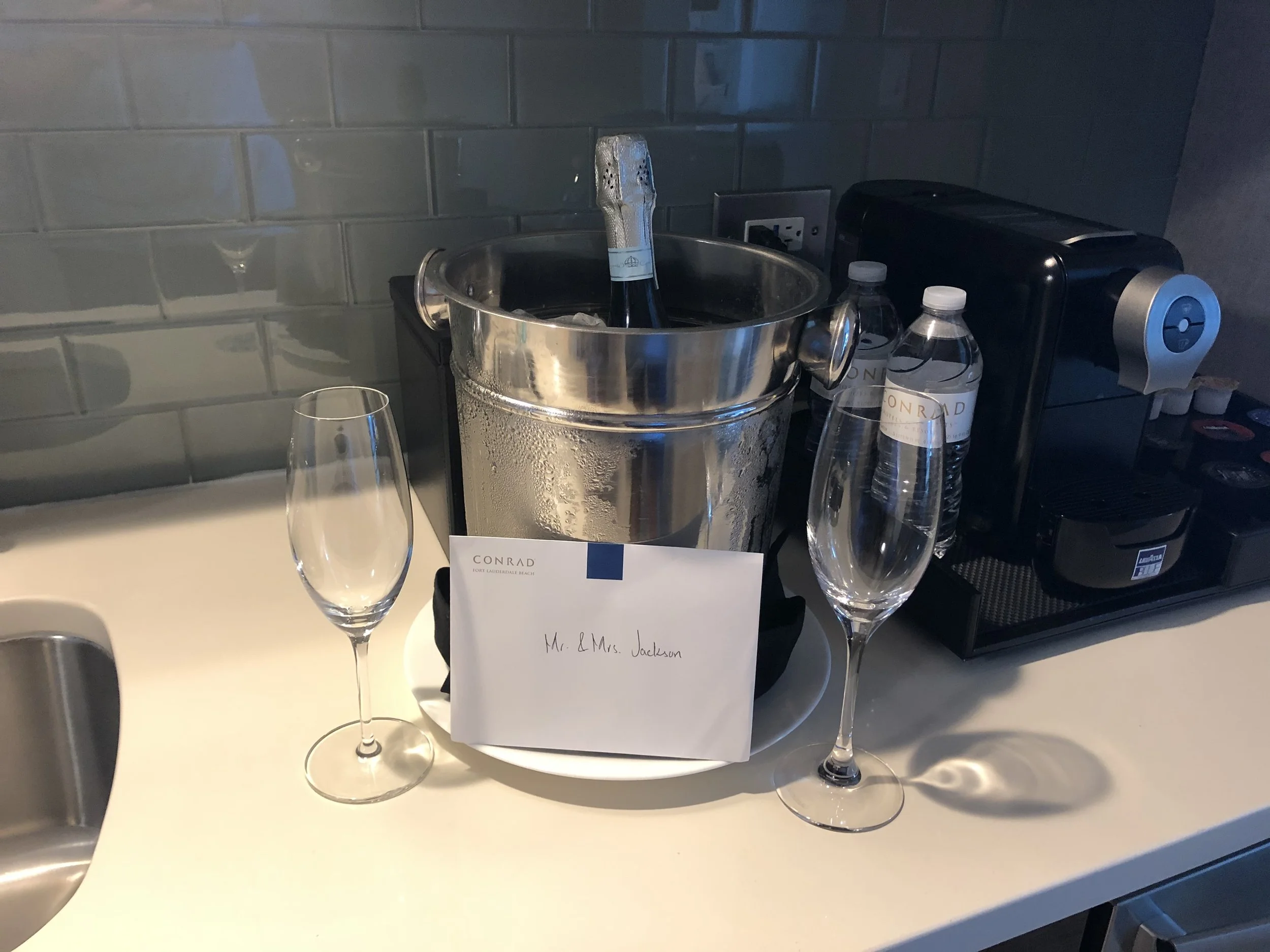 Conrad Fort Lauderdale Beach Review: The Pre-Cruise Hotel I Keep Coming Back To