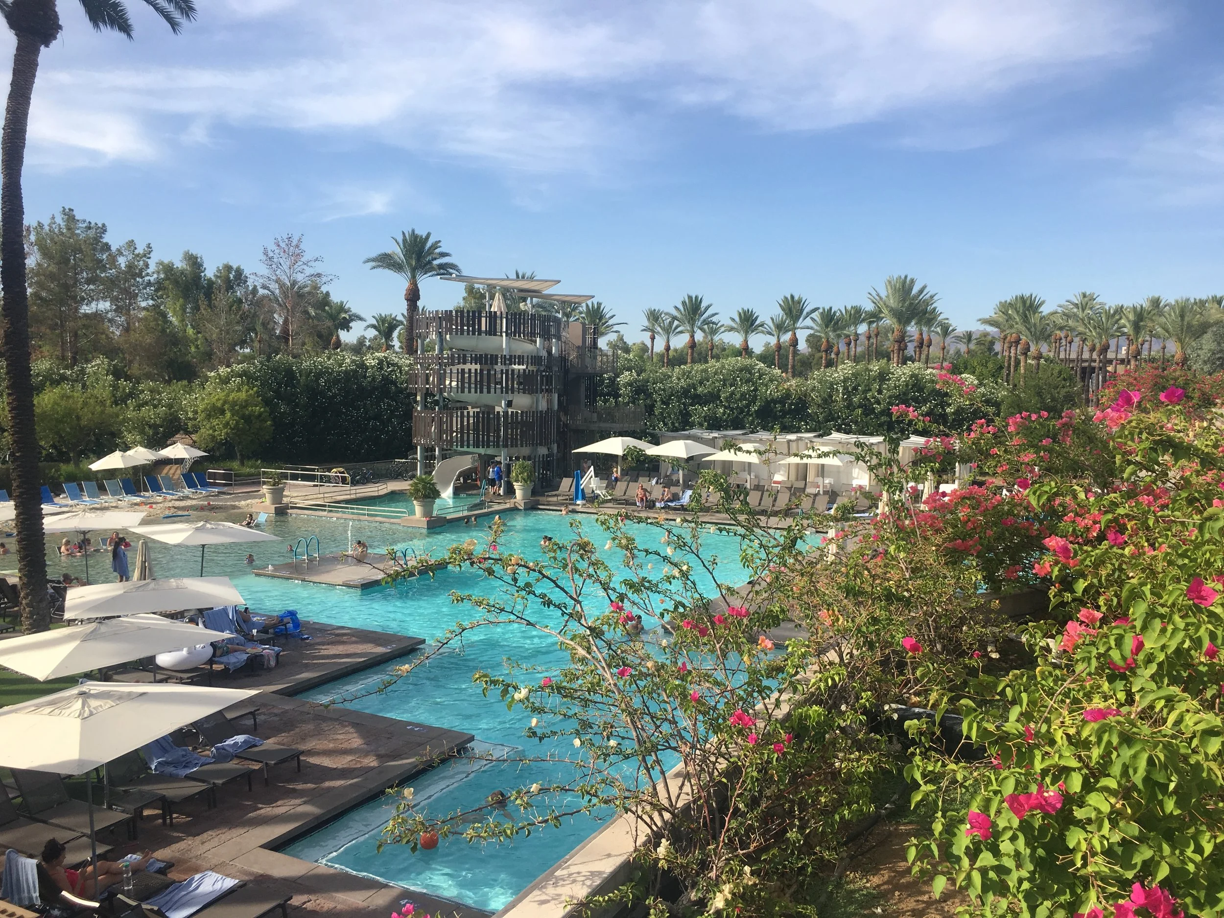 Grand Hyatt Scottsdale Review 2026: The $115 Million Reboot