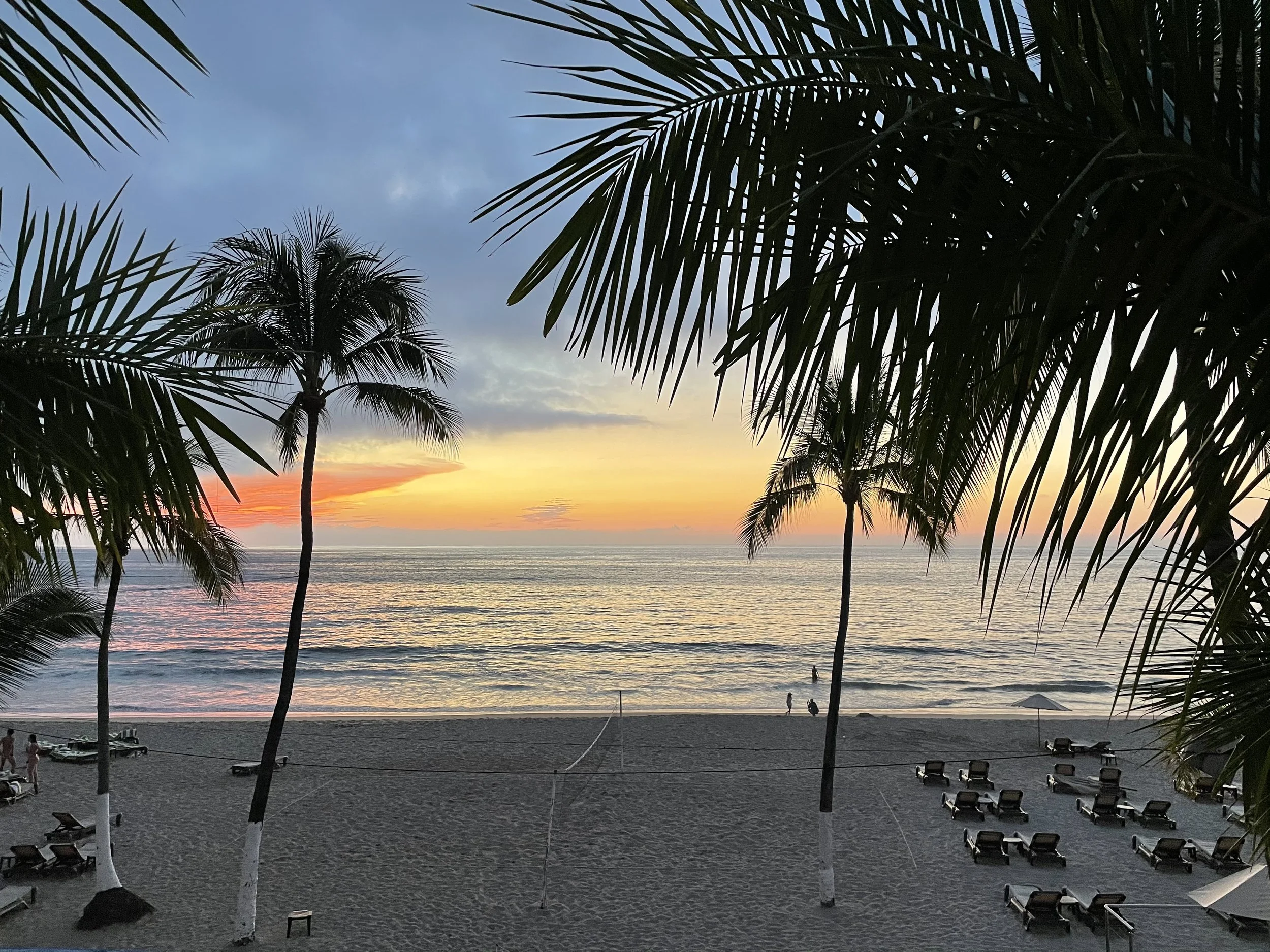 Hyatt Ziva Puerto Vallarta Review: All-Inclusive on Points