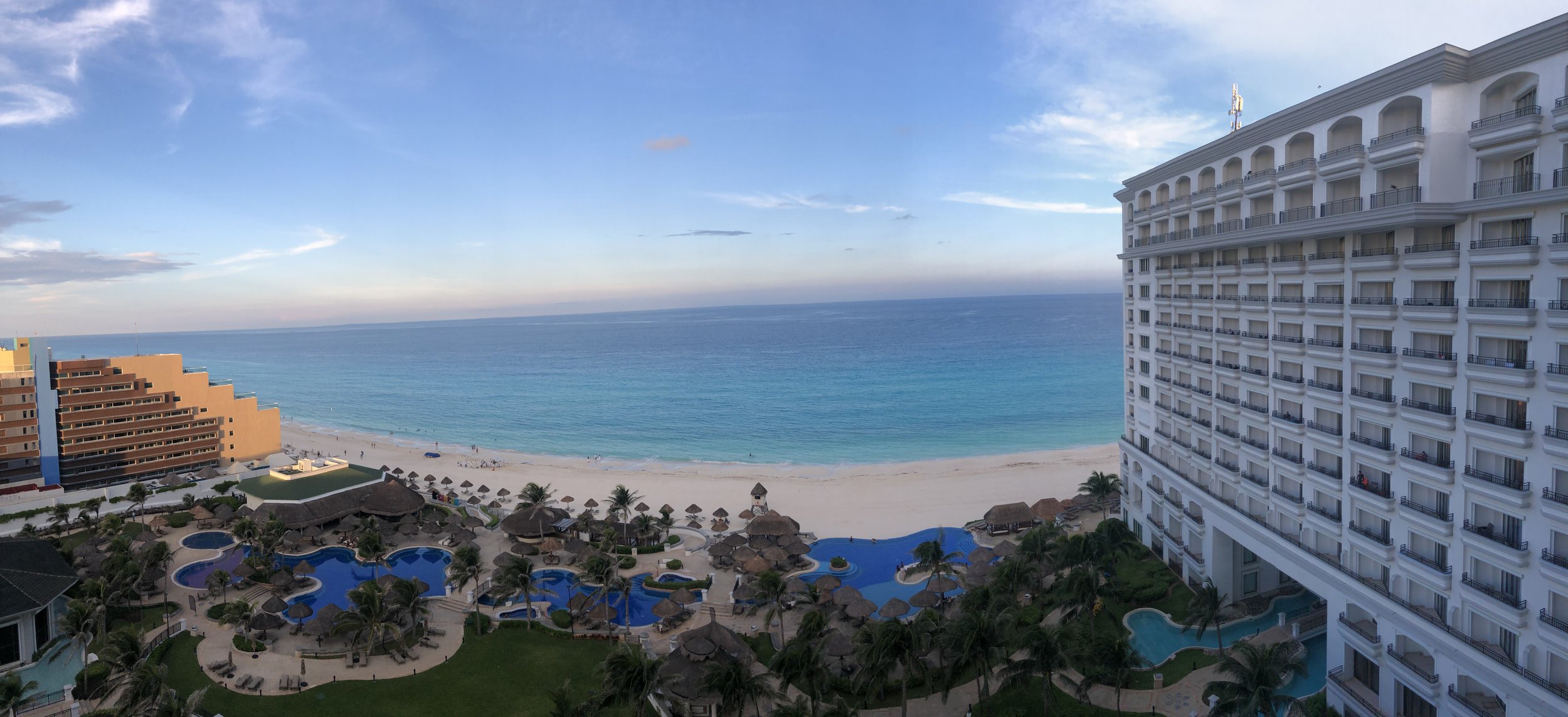 JW Marriott Cancun Review: One of the Best Resorts in the Hotel Zone