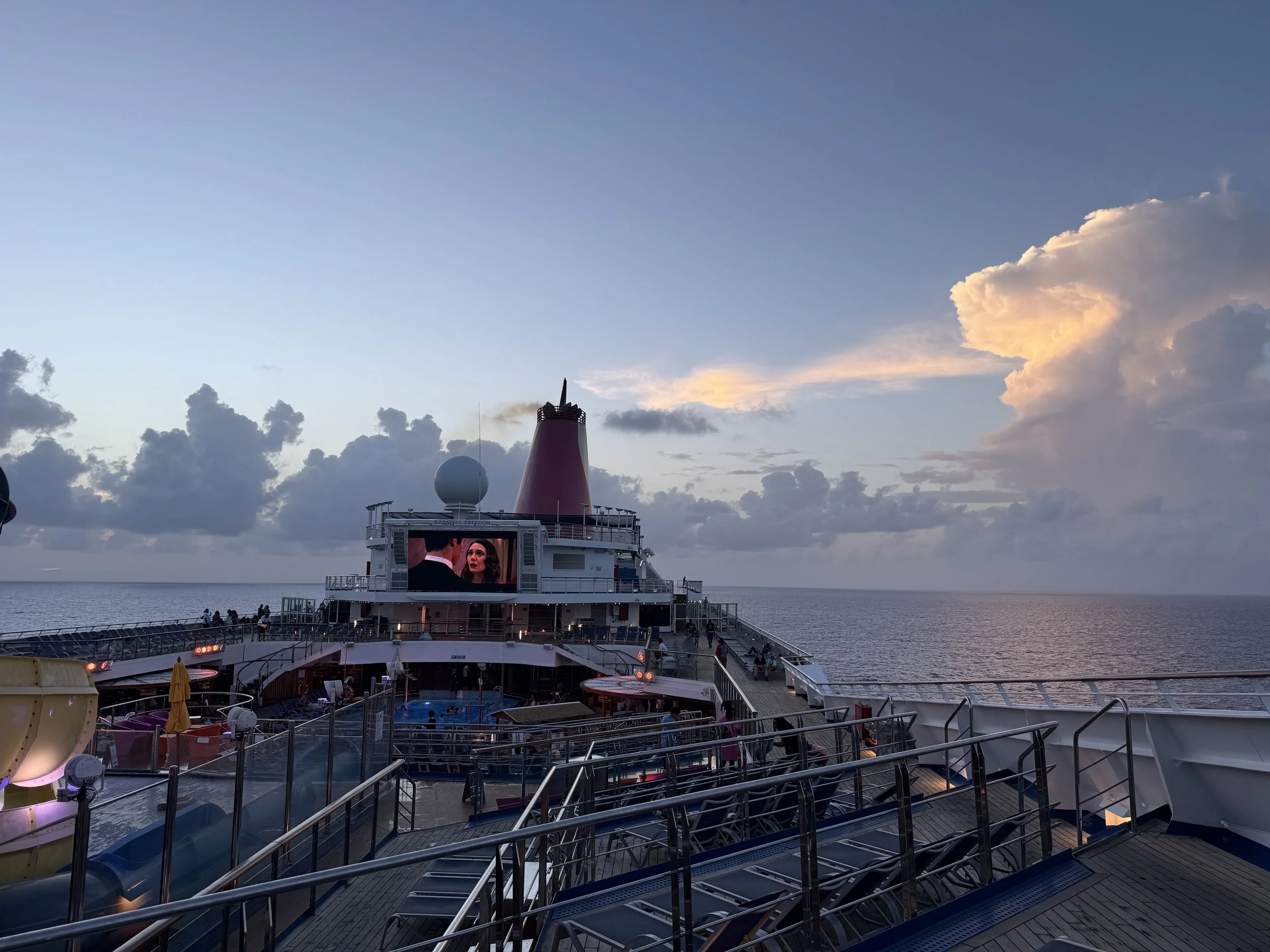 Carnival Freedom Embarkation at Port Canaveral: Terminal, Parking, and Timing