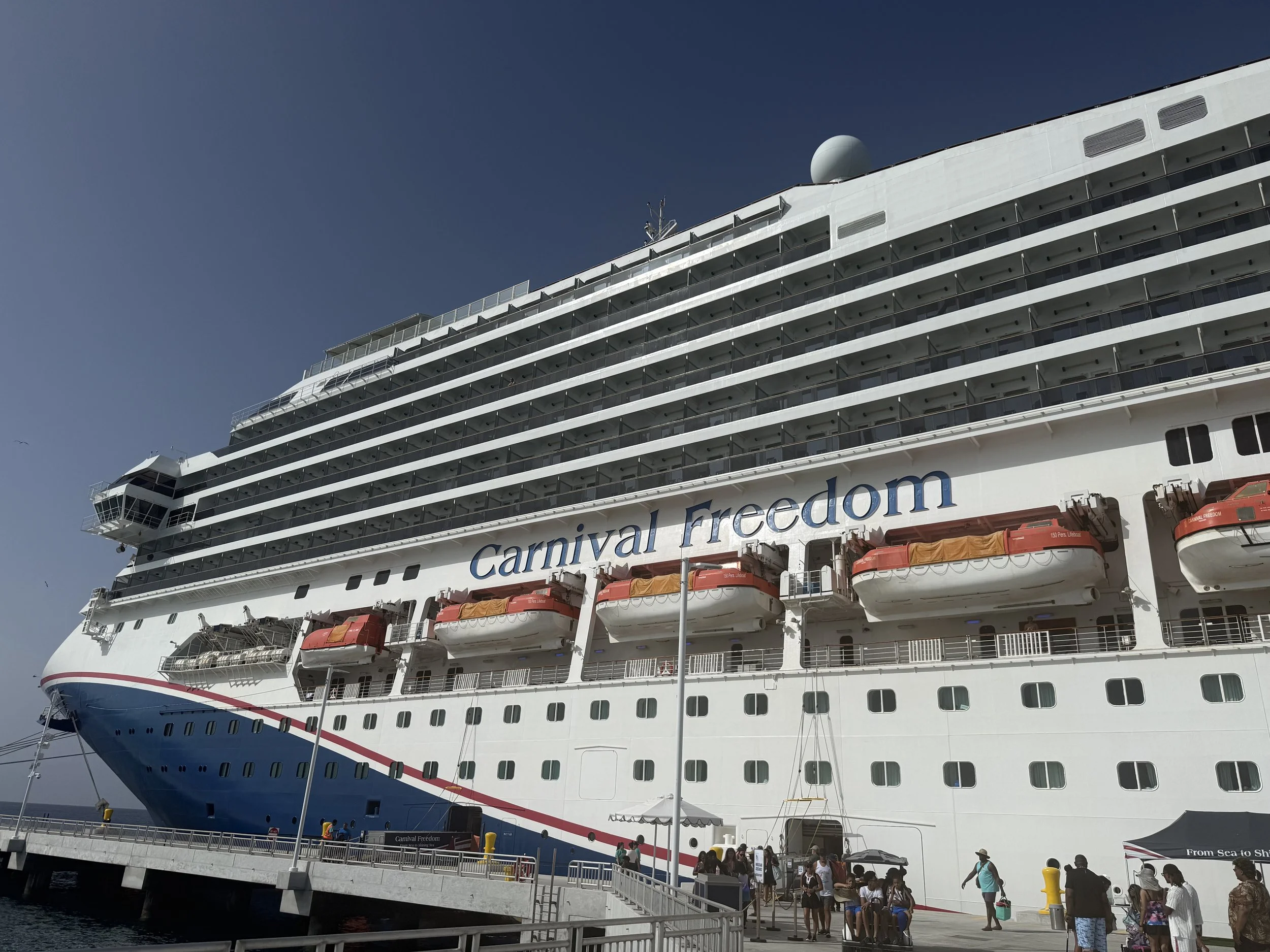 Carnival Freedom Cabins: Best Rooms, Categories, and Cabins to Avoid
