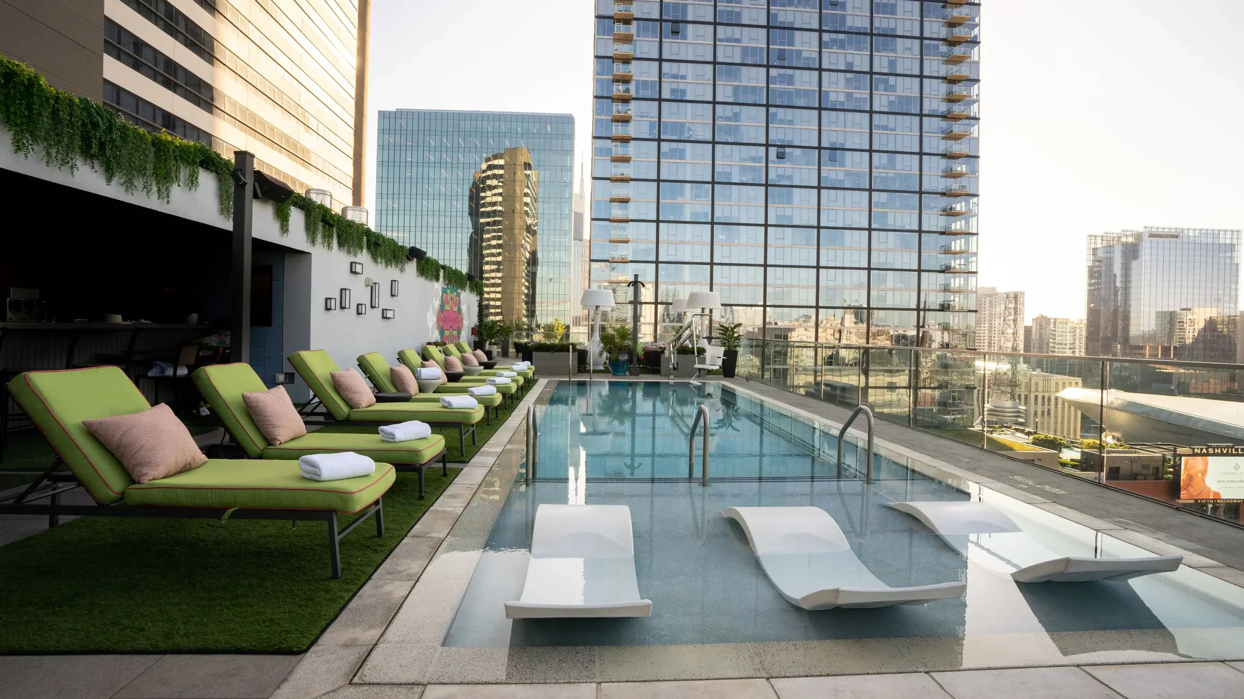 Holston House Nashville Review (JdV by Hyatt)