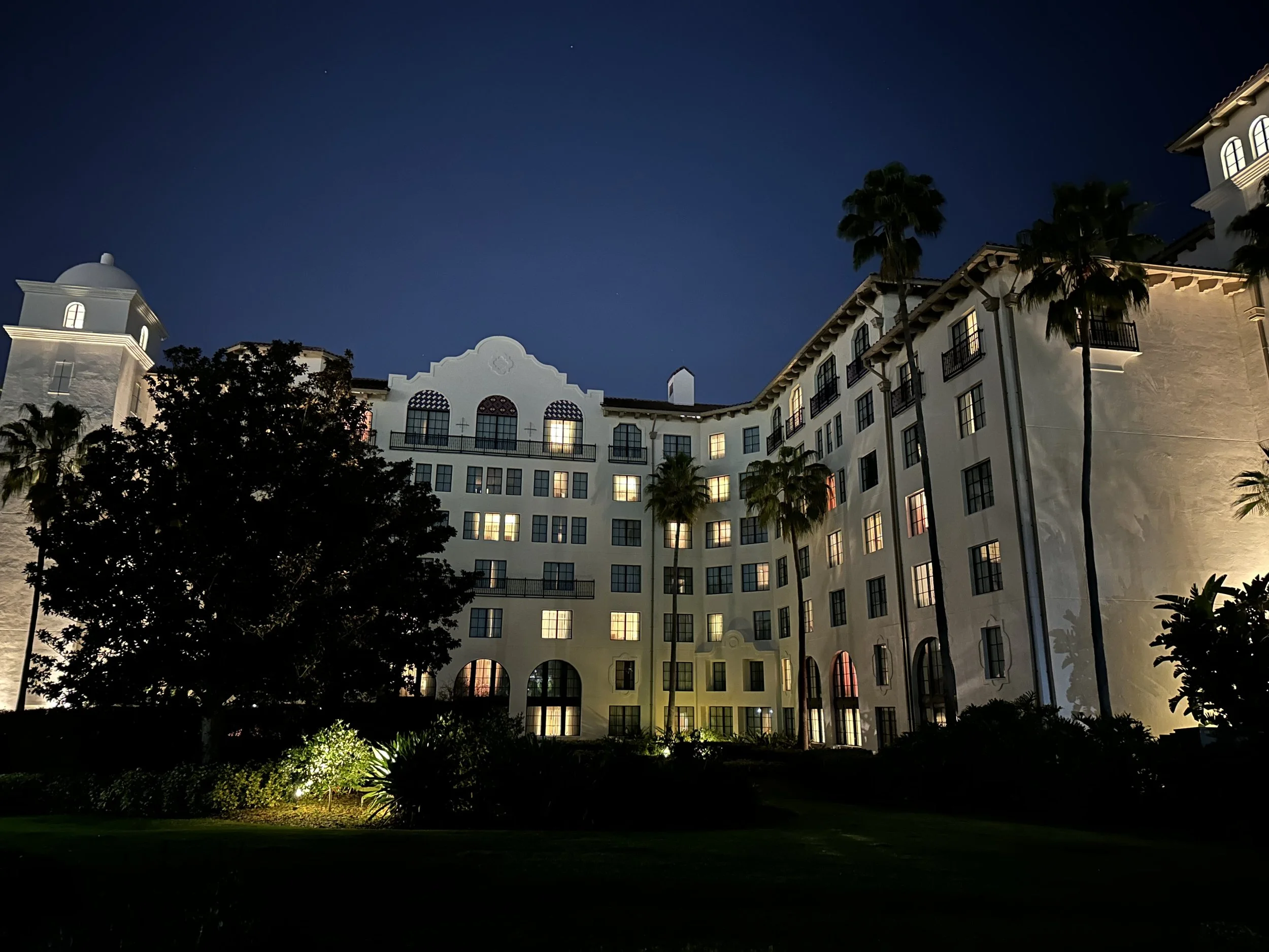 Hard Rock Hotel at Universal Orlando Review