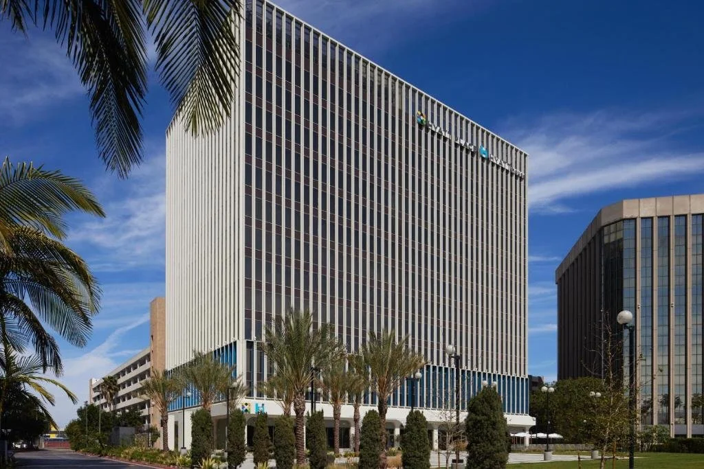 Hyatt House LAX Review