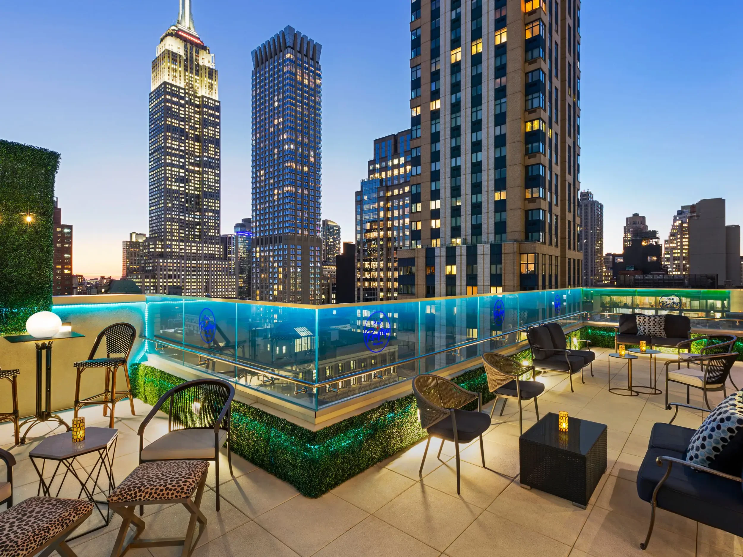 Hyatt Centric Midtown 5th Avenue Review: A Points Play in Manhattan