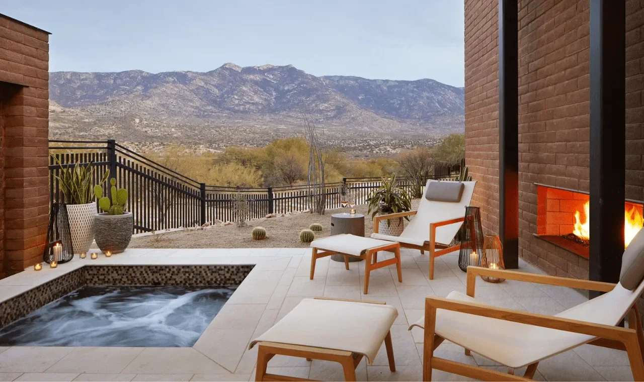 Miraval Arizona Resort & Spa Review