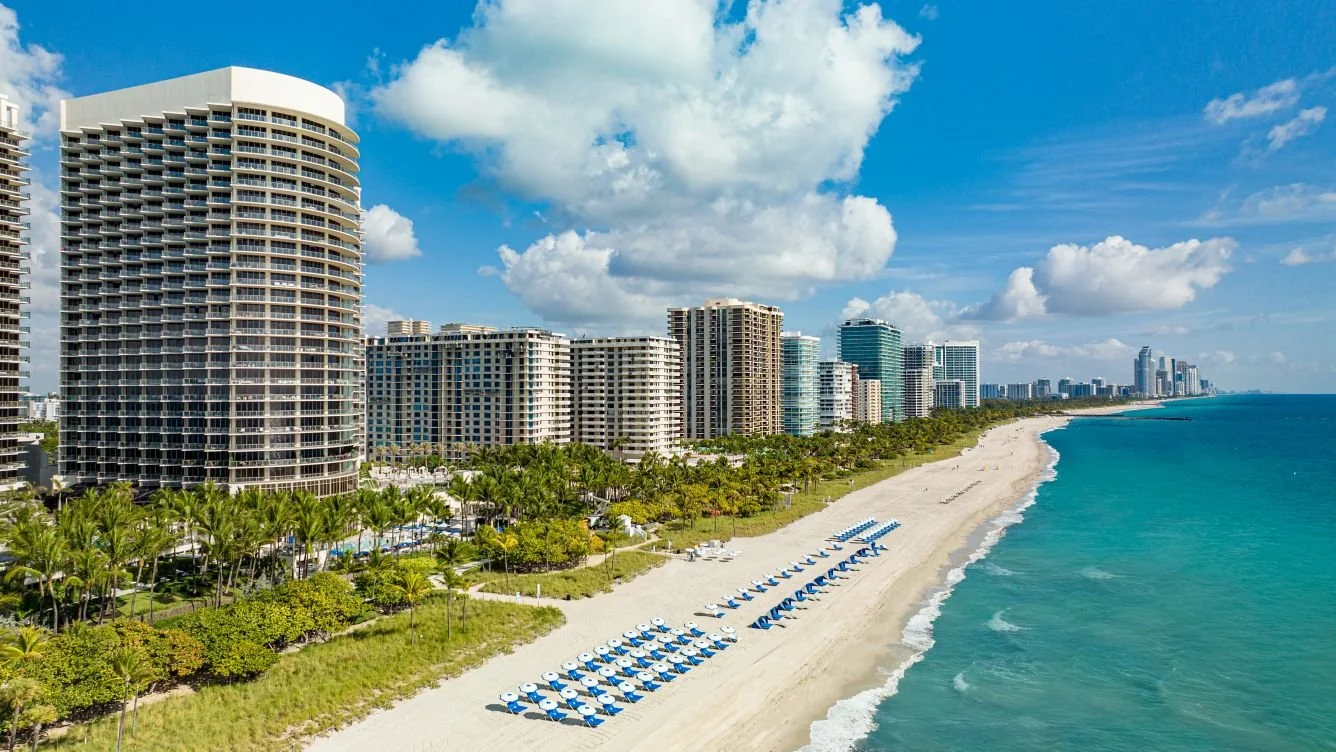 The St. Regis Bal Harbour Resort Review