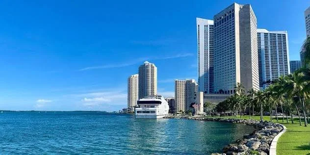 InterContinental Miami Review