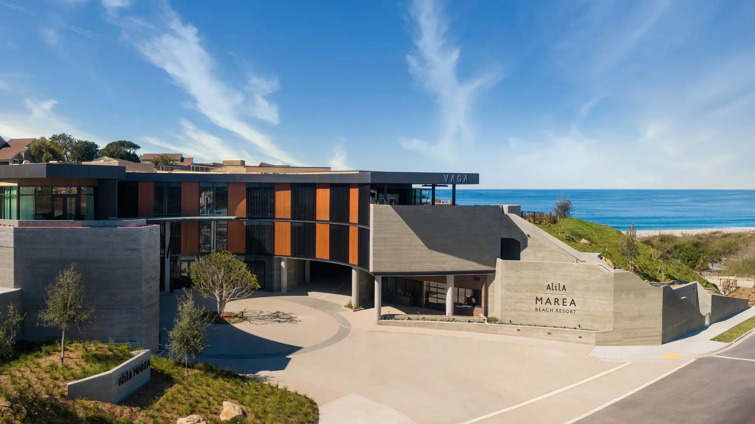 Alila Marea Beach Resort Encinitas Review