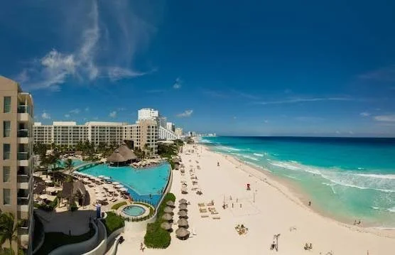 Westin Cancun Resort Villas & Spa Review
