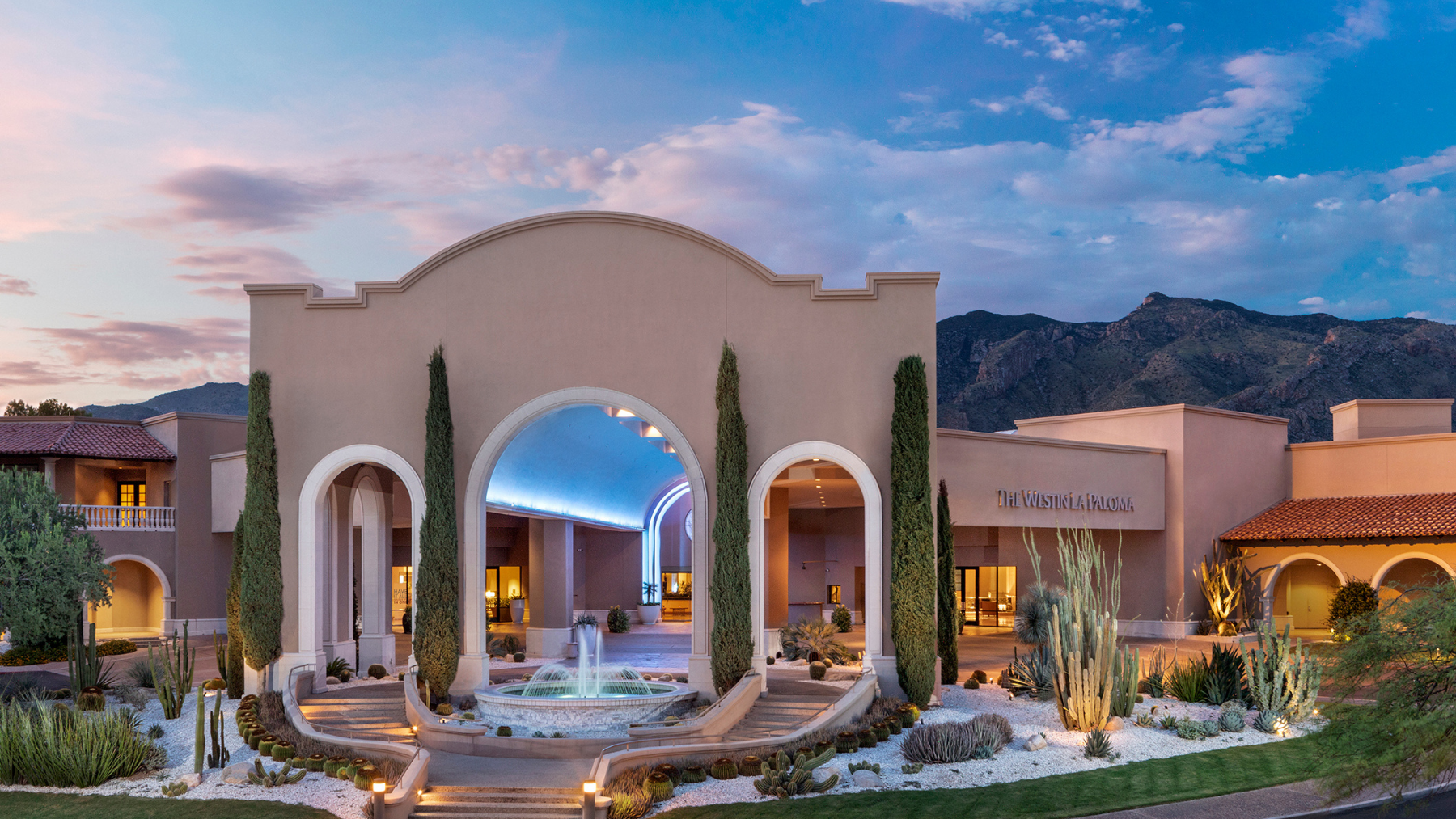 Westin La Paloma Tucson Review