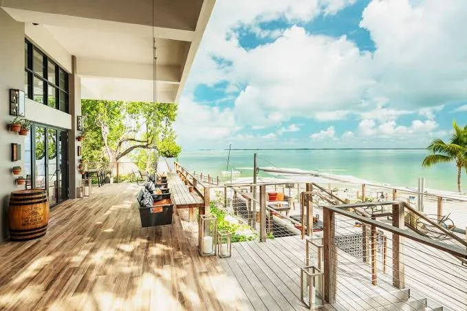 Baker's Cay Resort Key Largo Review