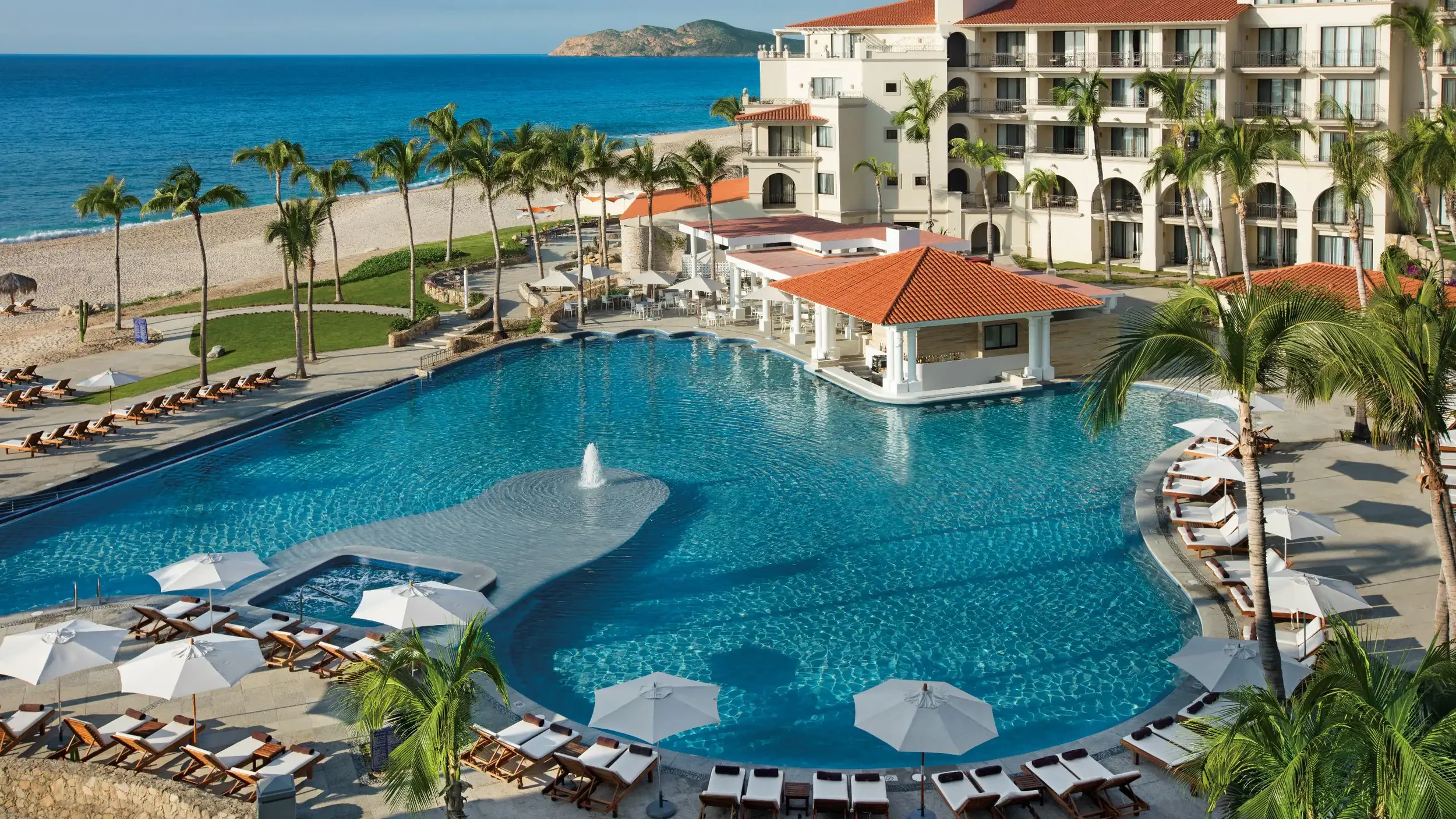 Dreams Los Cabos Review: All-Inclusive Cabo You Can Book on Points