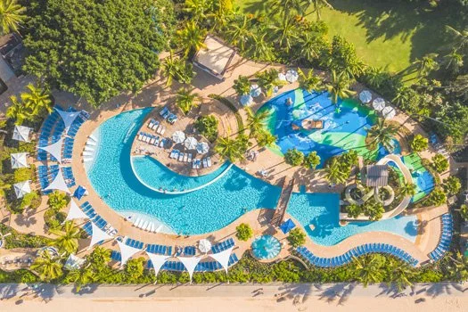 Hale Koa Hotel Review: The Best Value on Waikiki Beach for Those Who Serve