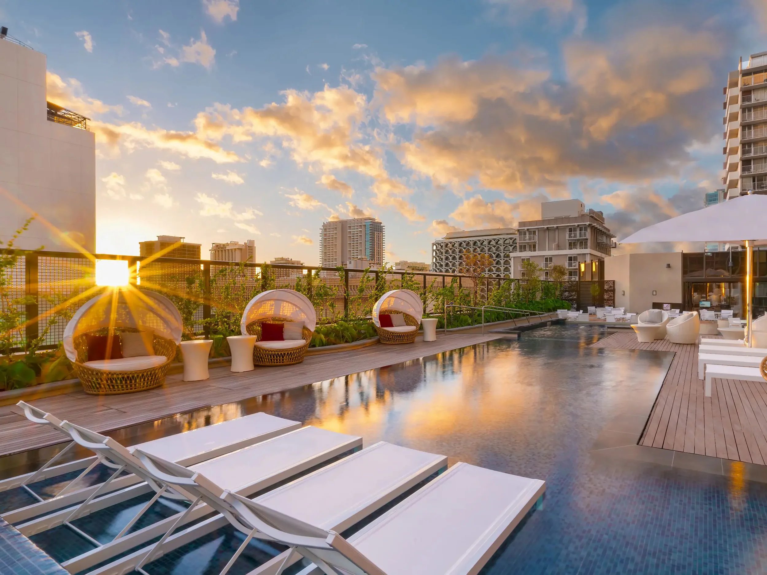 Hyatt Centric Waikiki Review: Modern Rooms With a Couple of Catches