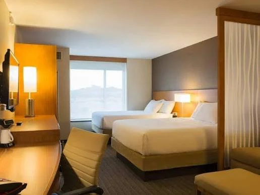 Hyatt Place Los Cabos Review: The 5,000-Point Cabo Deal I Keep Recommending