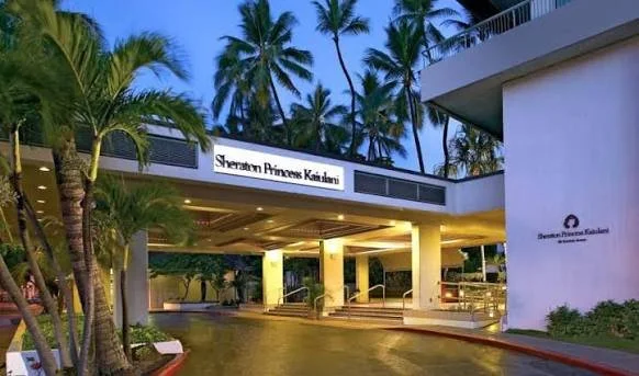 Sheraton Princess Kaiulani Review: The Budget Way to Do Waikiki on Points