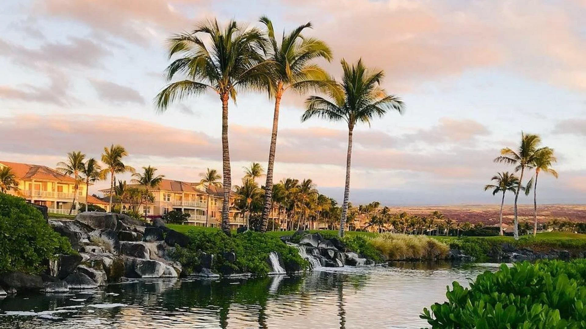 Kohala Suites by Hilton Grand Vacations Review