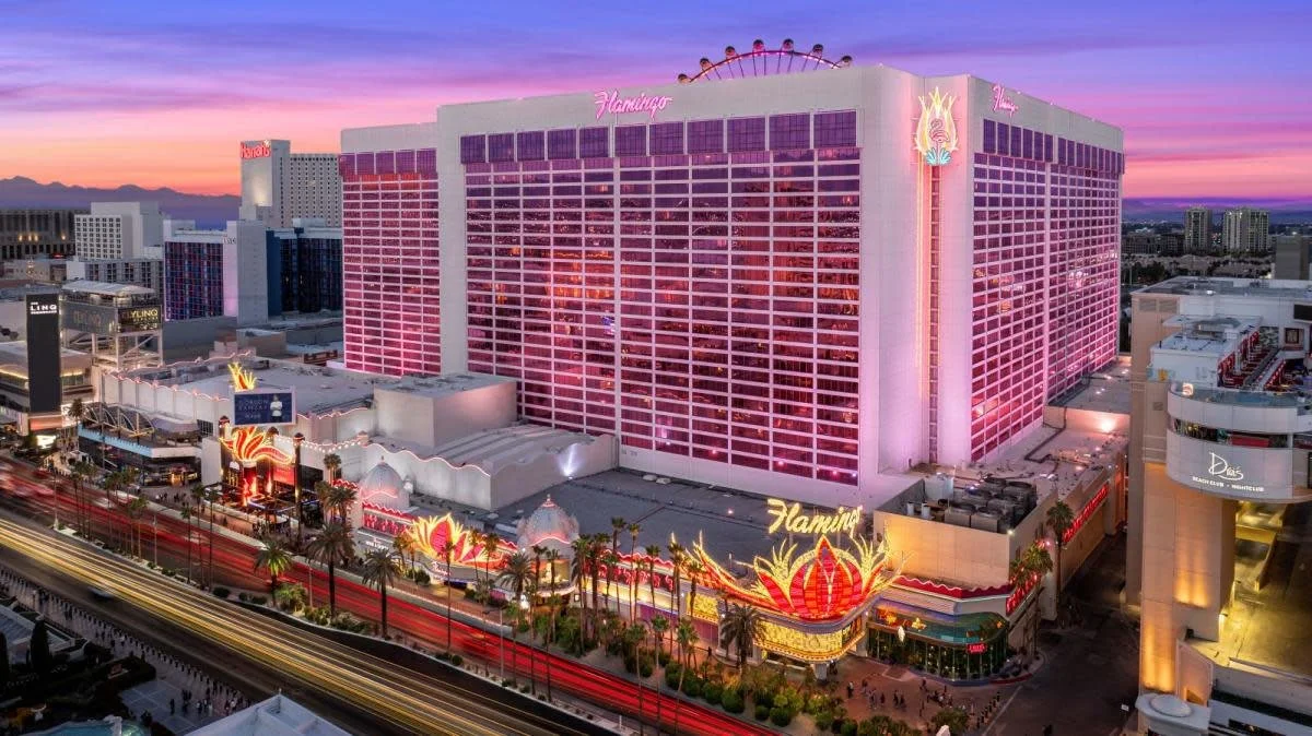 Flamingo Las Vegas Review: Best Value on the Center Strip?
