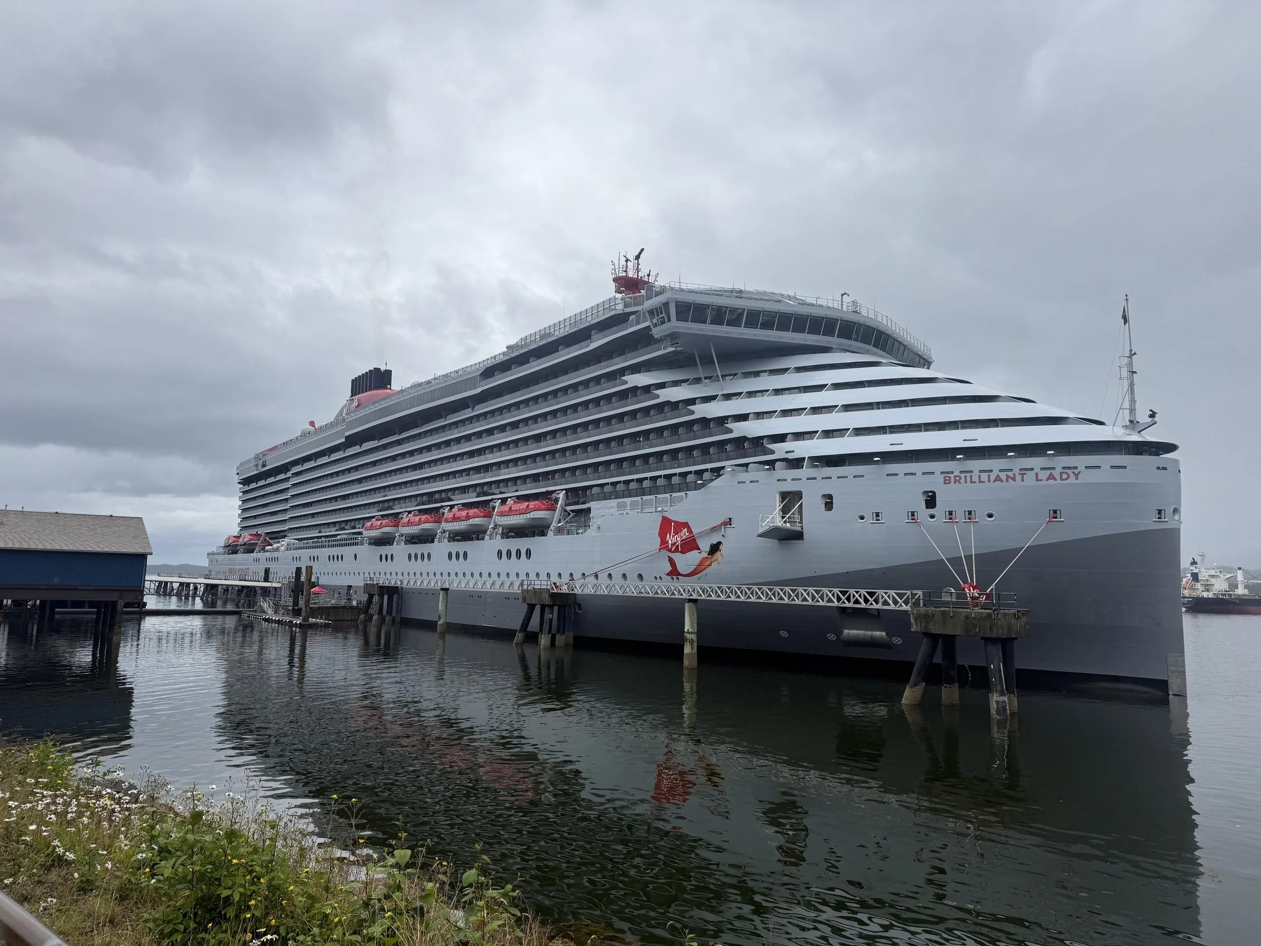 Virgin Voyages Brilliant Lady Alaska: My Full Guide to the 2026 Season