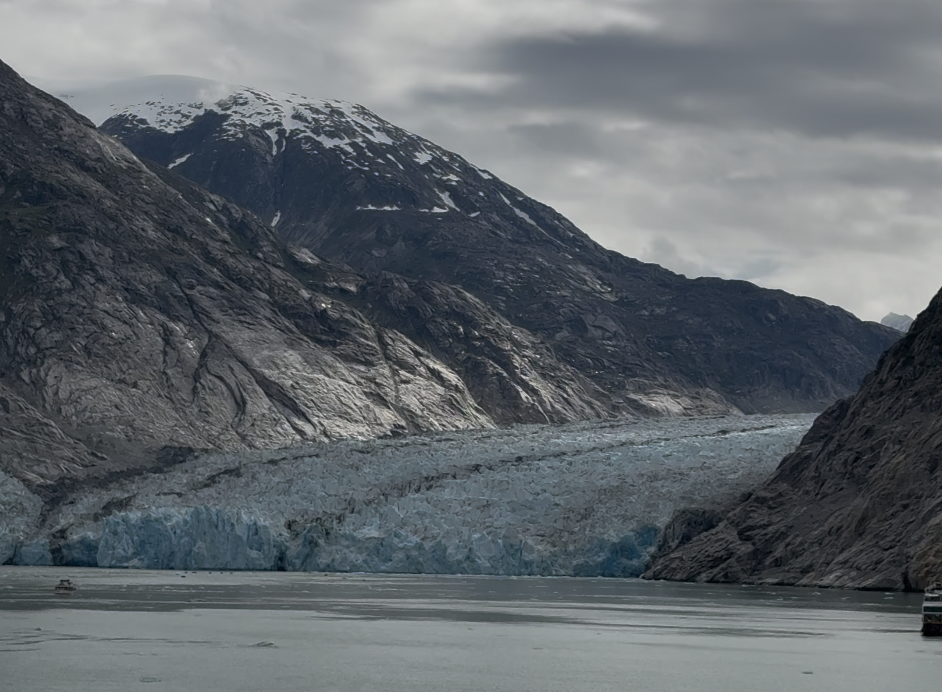 Virgin Voyages Alaska: A First-Timer's Guide