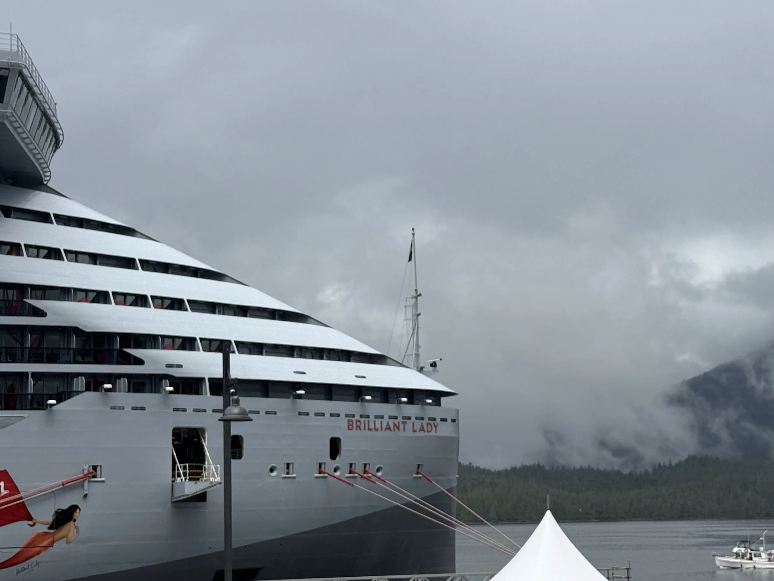 Prince Rupert Cruise Port Guide: Cow Bay, Grizzlies & the Canada Stop