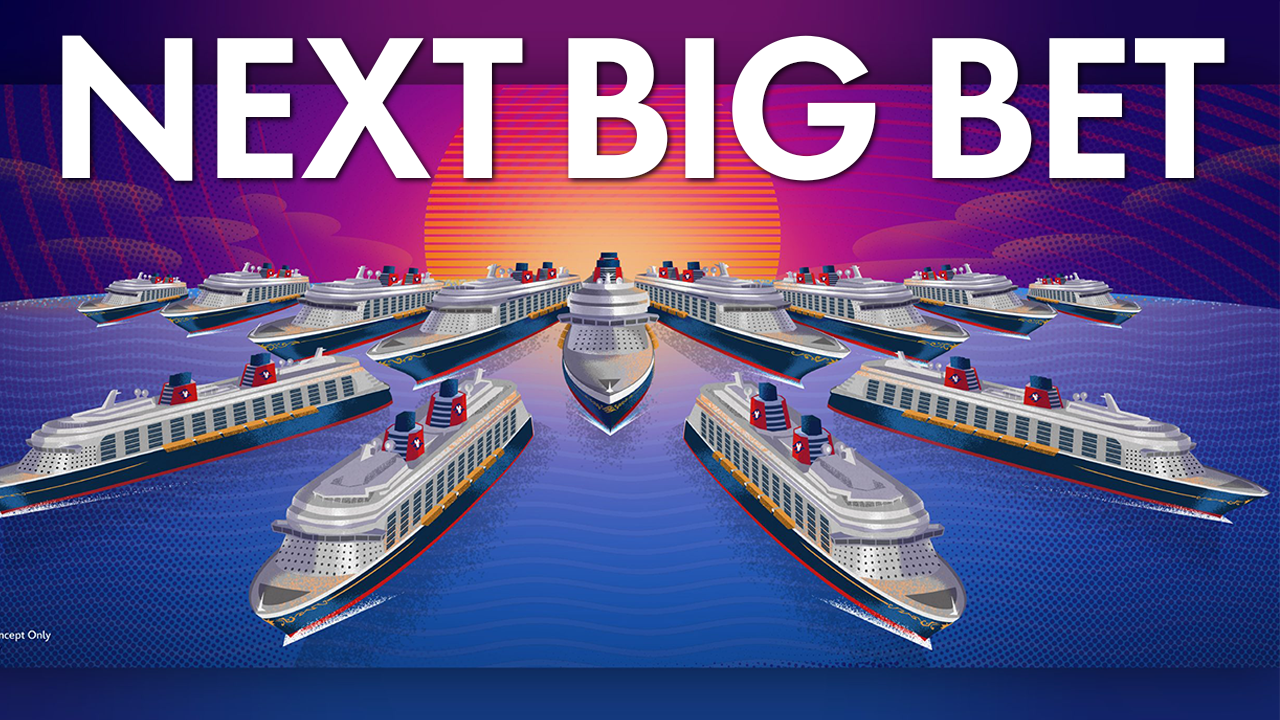 D23 2026: What Disney Thinks the Future of Travel Looks Like