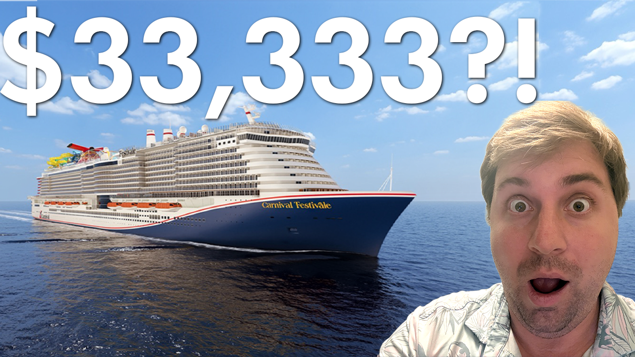 Carnival Rewards Is Live: 12 Things Every Cruiser Needs To Know
