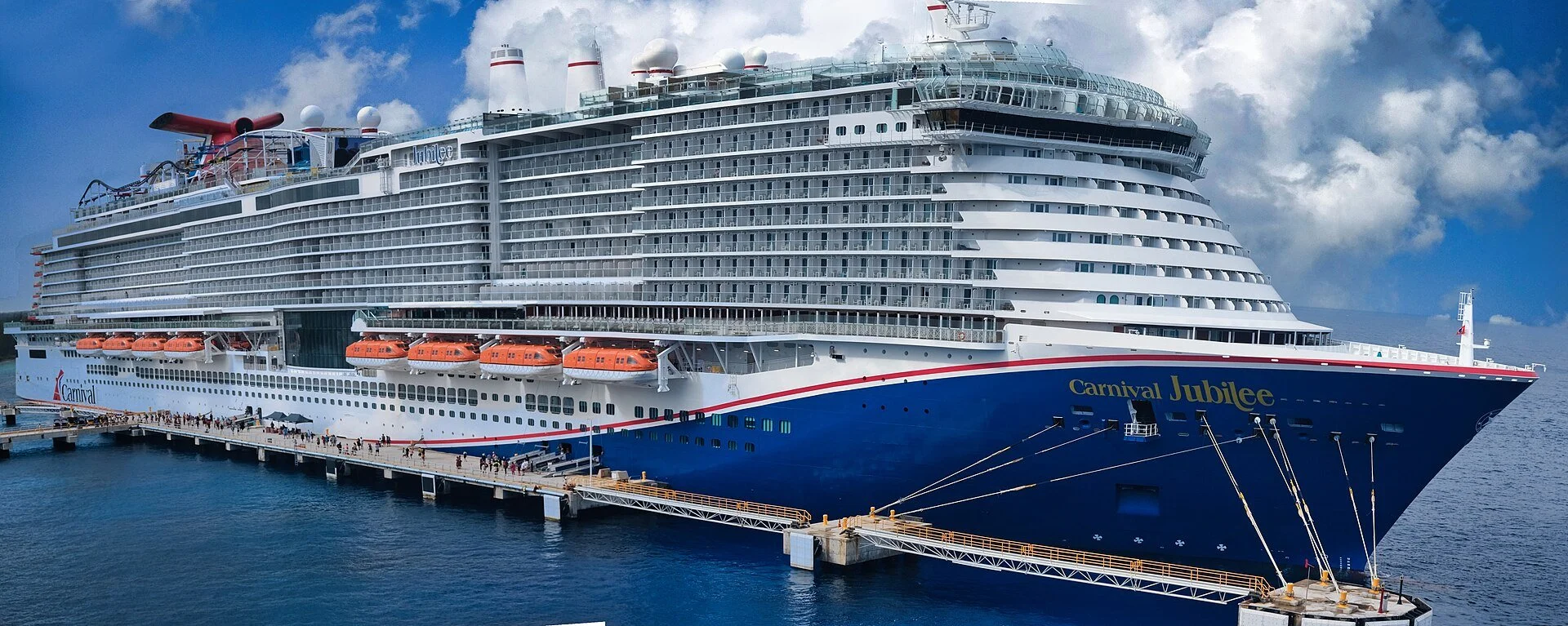 Carnival Jubilee Adds 4- and 5-Day Cruises from Galveston for 2028–2029: What To Know Before You Book